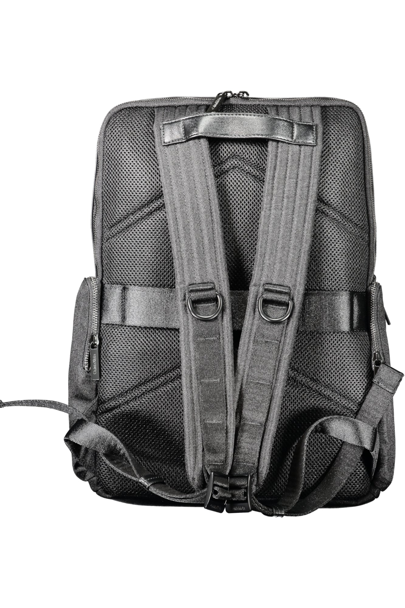 MOCHILA NEGRA PARA HOMBRE DE CALVIN KLEIN 