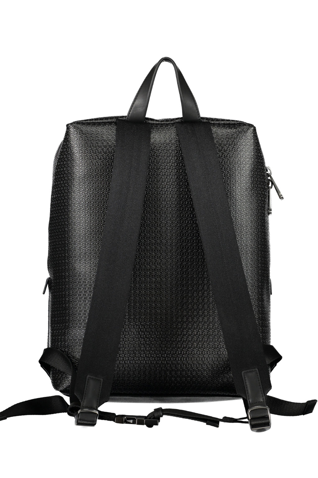 MOCHILA NEGRA PARA HOMBRE DE CALVIN KLEIN 