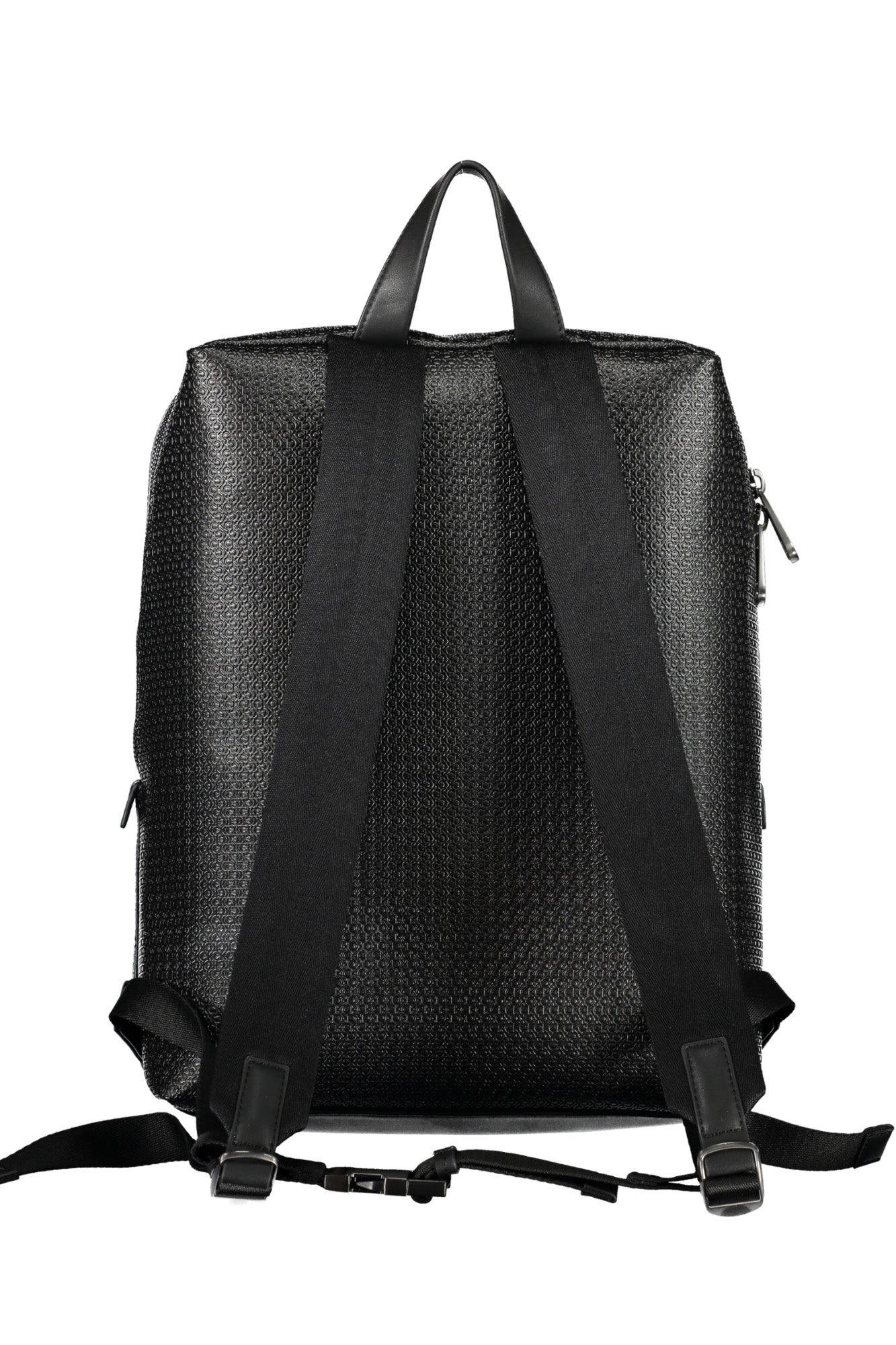 MOCHILA NEGRA PARA HOMBRE DE CALVIN KLEIN 