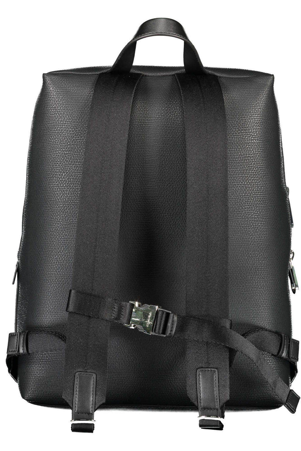 MOCHILA NEGRA PARA HOMBRE DE CALVIN KLEIN 