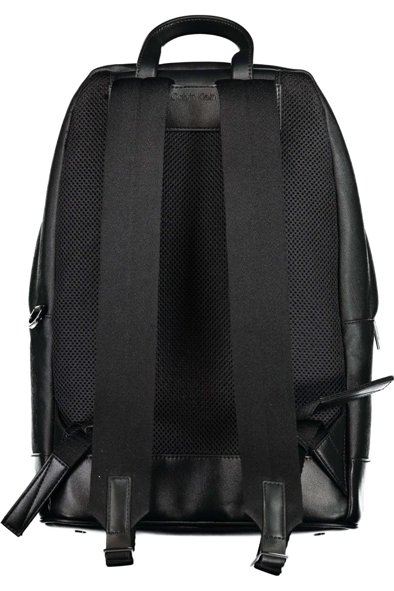 MOCHILA NEGRA PARA HOMBRE DE CALVIN KLEIN 