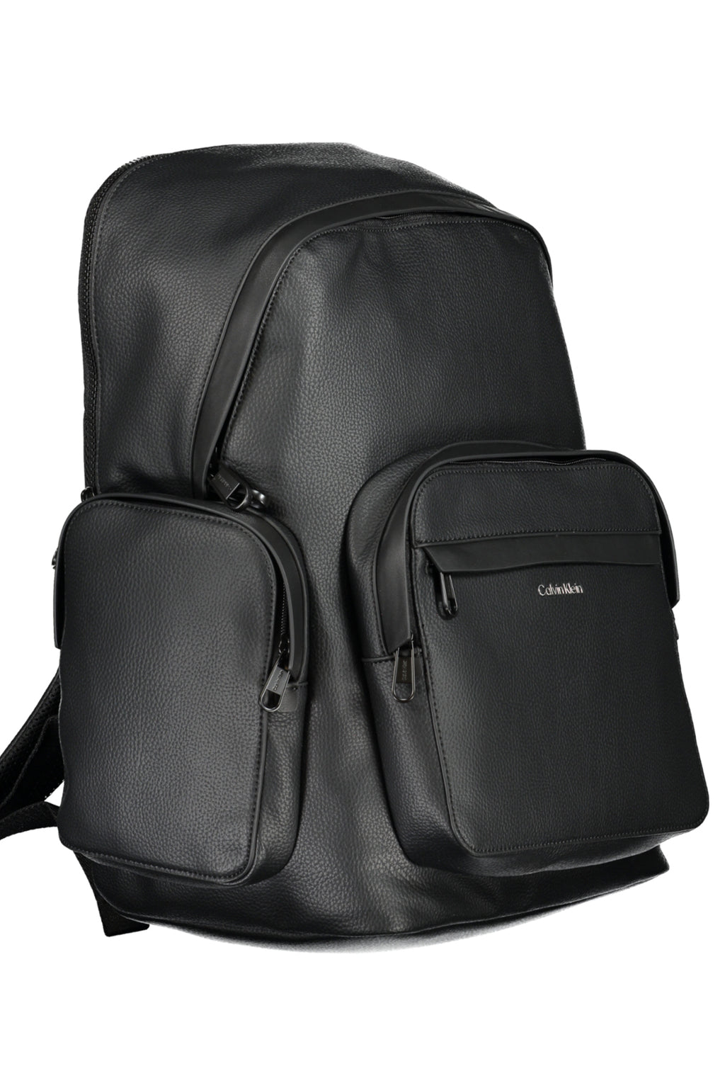 MOCHILA NEGRA PARA HOMBRE DE CALVIN KLEIN 