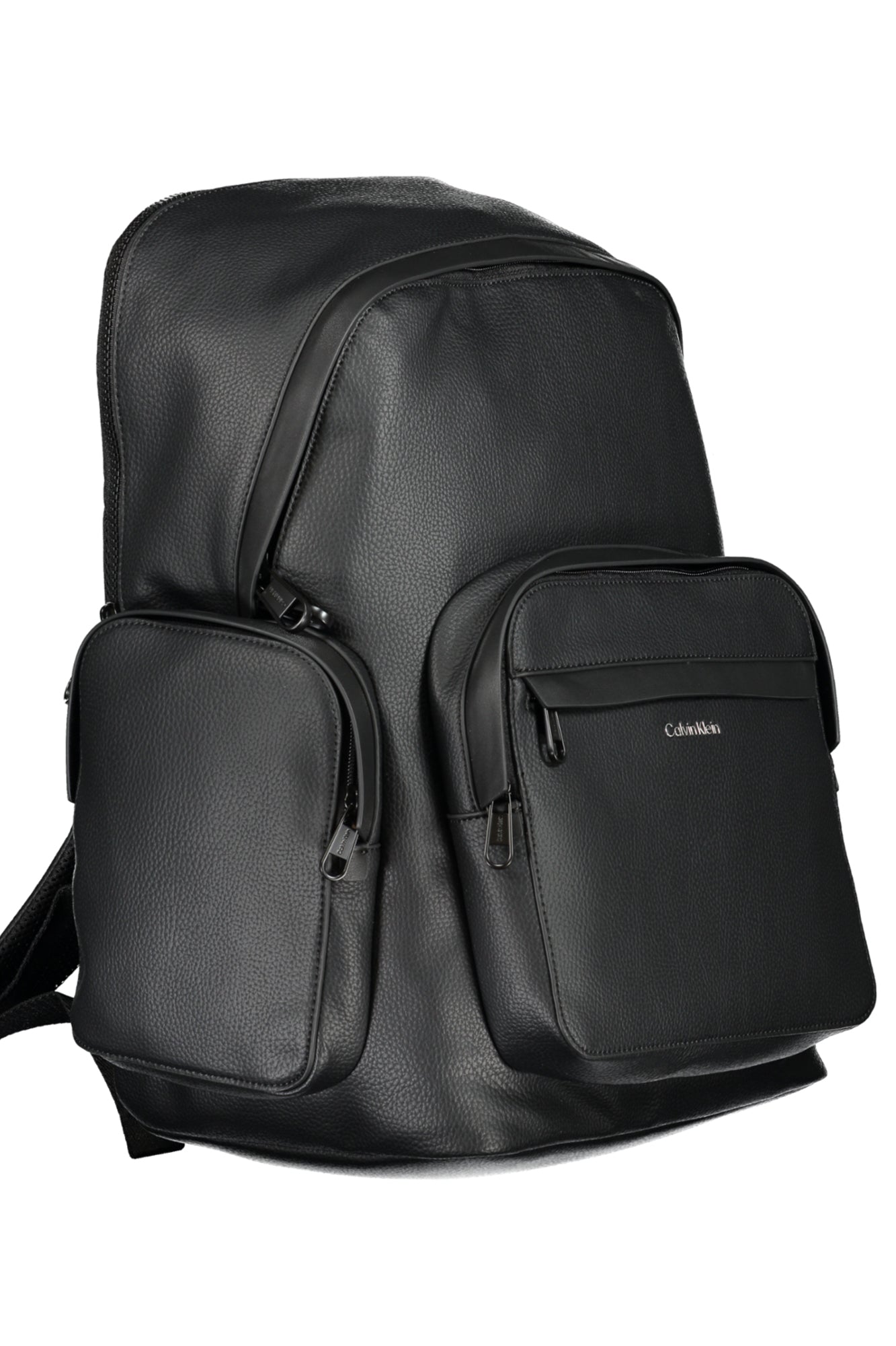MOCHILA NEGRA PARA HOMBRE DE CALVIN KLEIN 