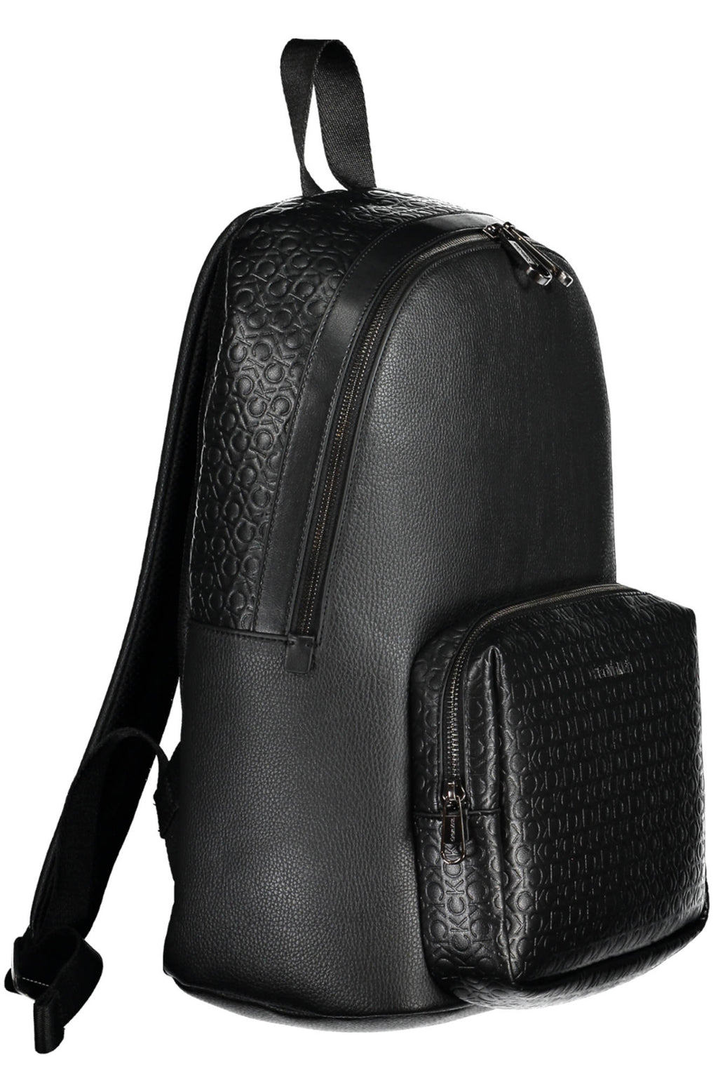 MOCHILA NEGRA PARA HOMBRE DE CALVIN KLEIN 