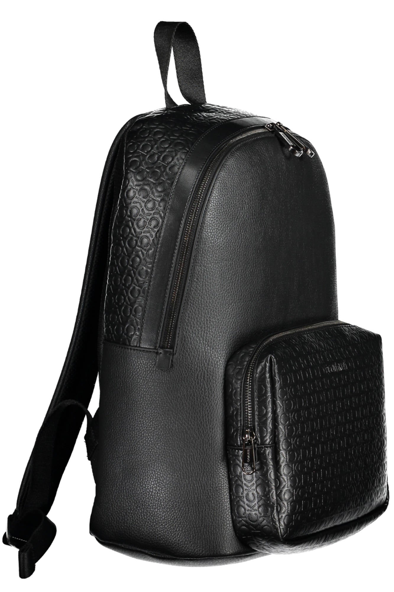 MOCHILA NEGRA PARA HOMBRE DE CALVIN KLEIN 