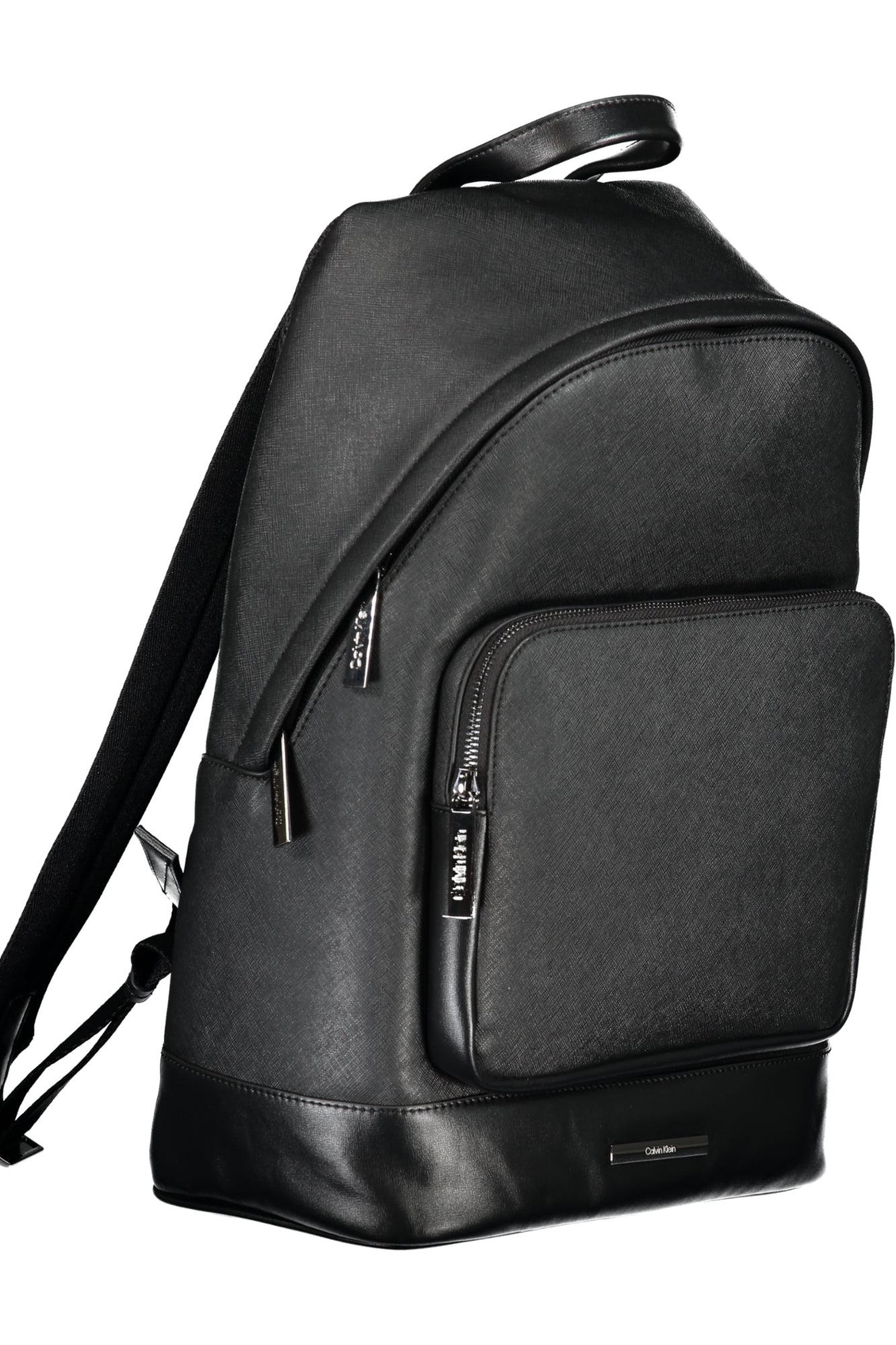 MOCHILA NEGRA PARA HOMBRE DE CALVIN KLEIN 