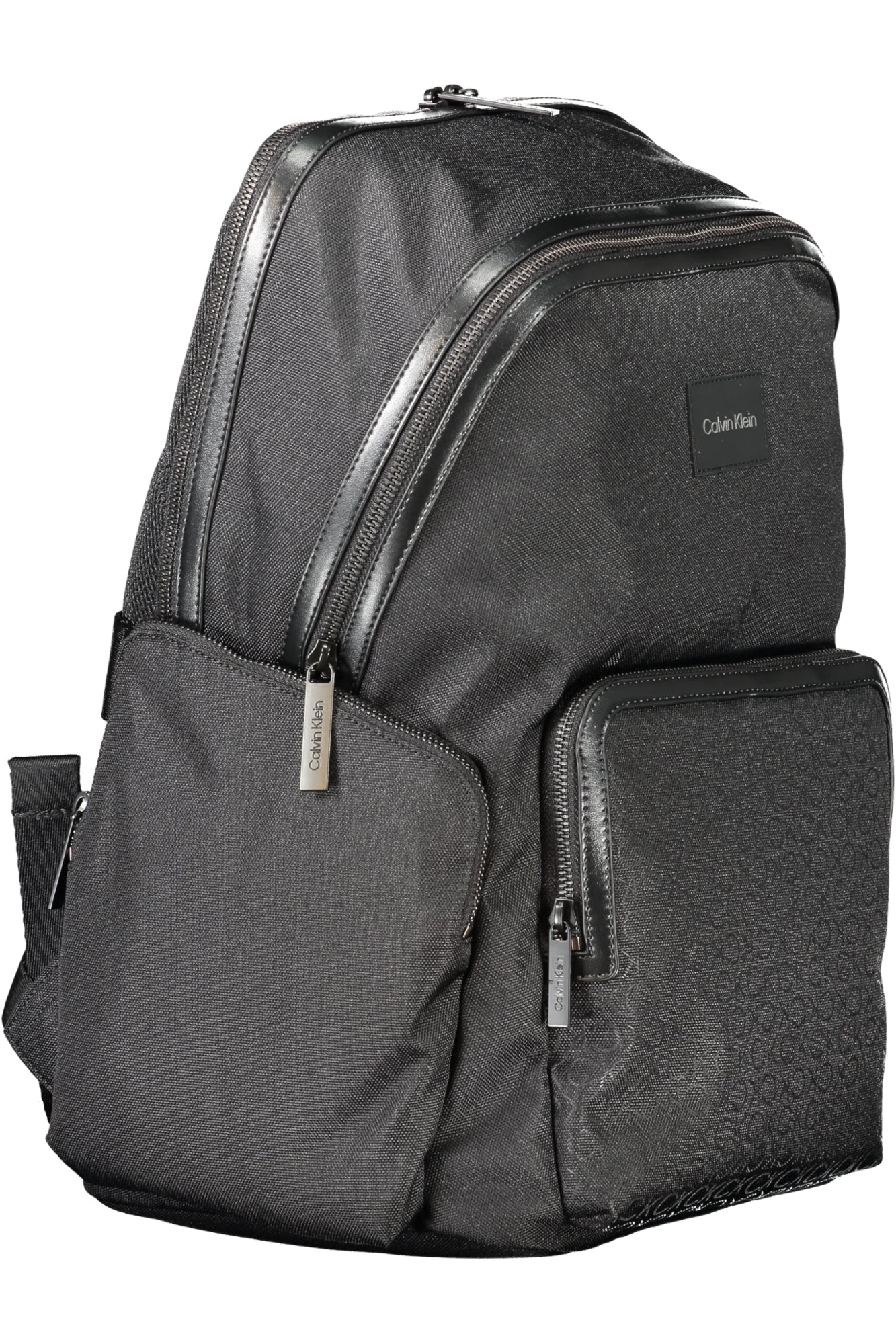 MOCHILA NEGRA PARA HOMBRE DE CALVIN KLEIN 
