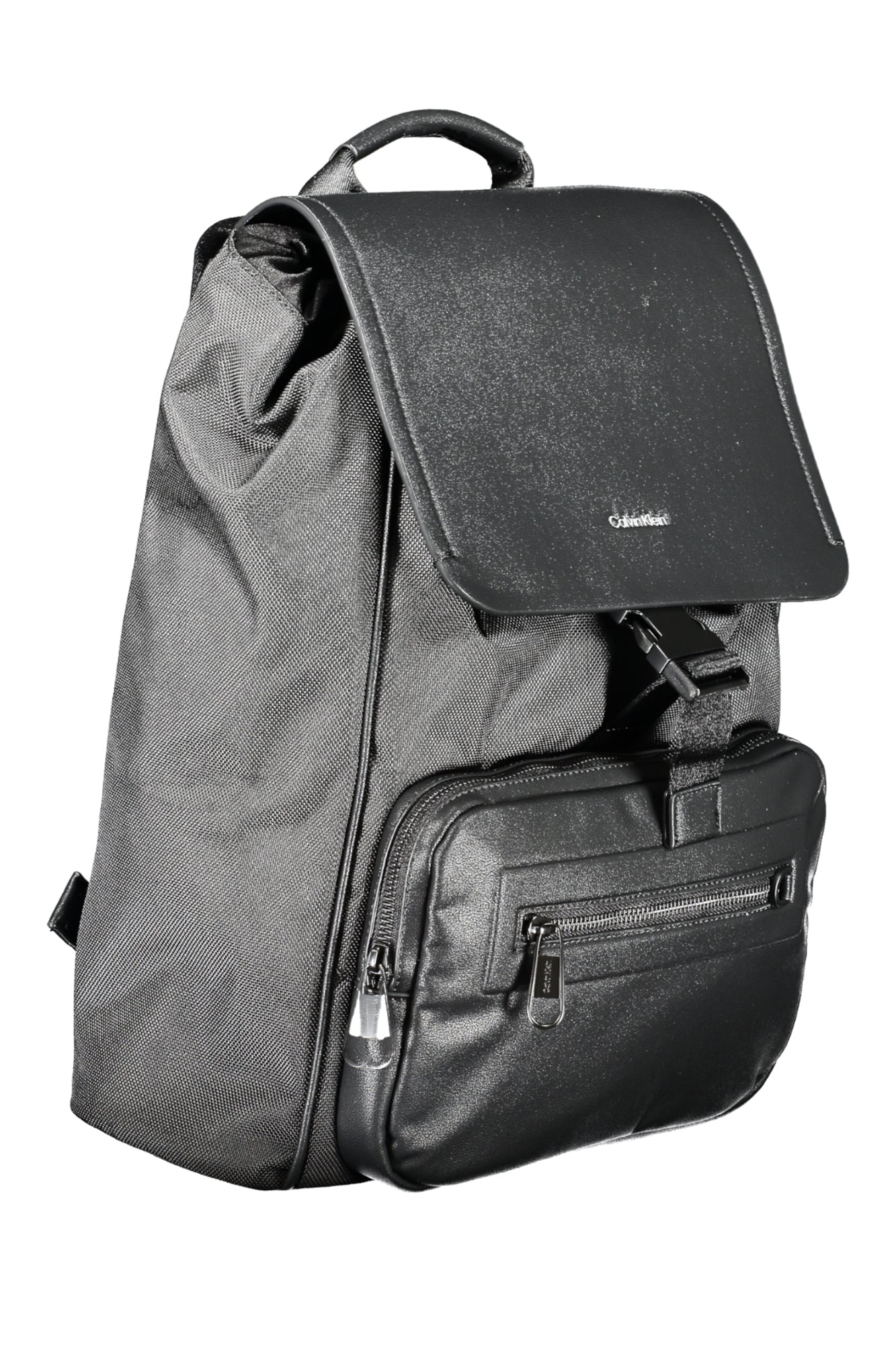 MOCHILA NEGRA PARA HOMBRE DE CALVIN KLEIN 
