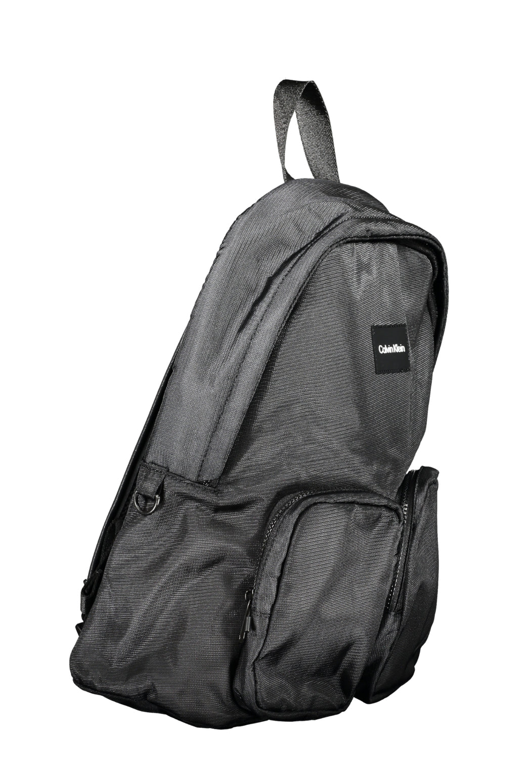 MOCHILA NEGRA PARA HOMBRE DE CALVIN KLEIN 