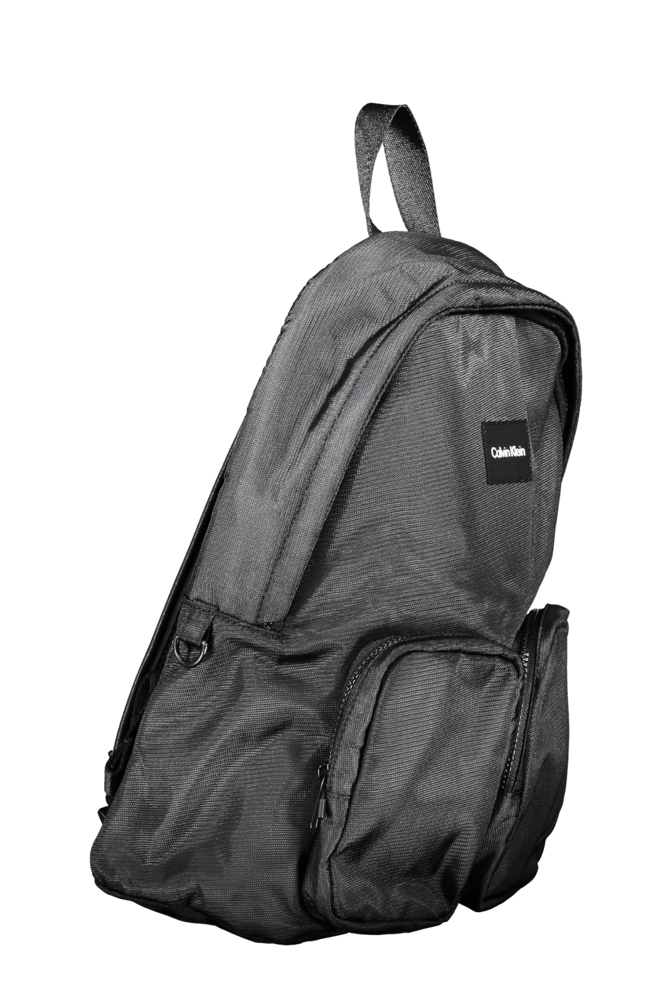 MOCHILA NEGRA PARA HOMBRE DE CALVIN KLEIN 