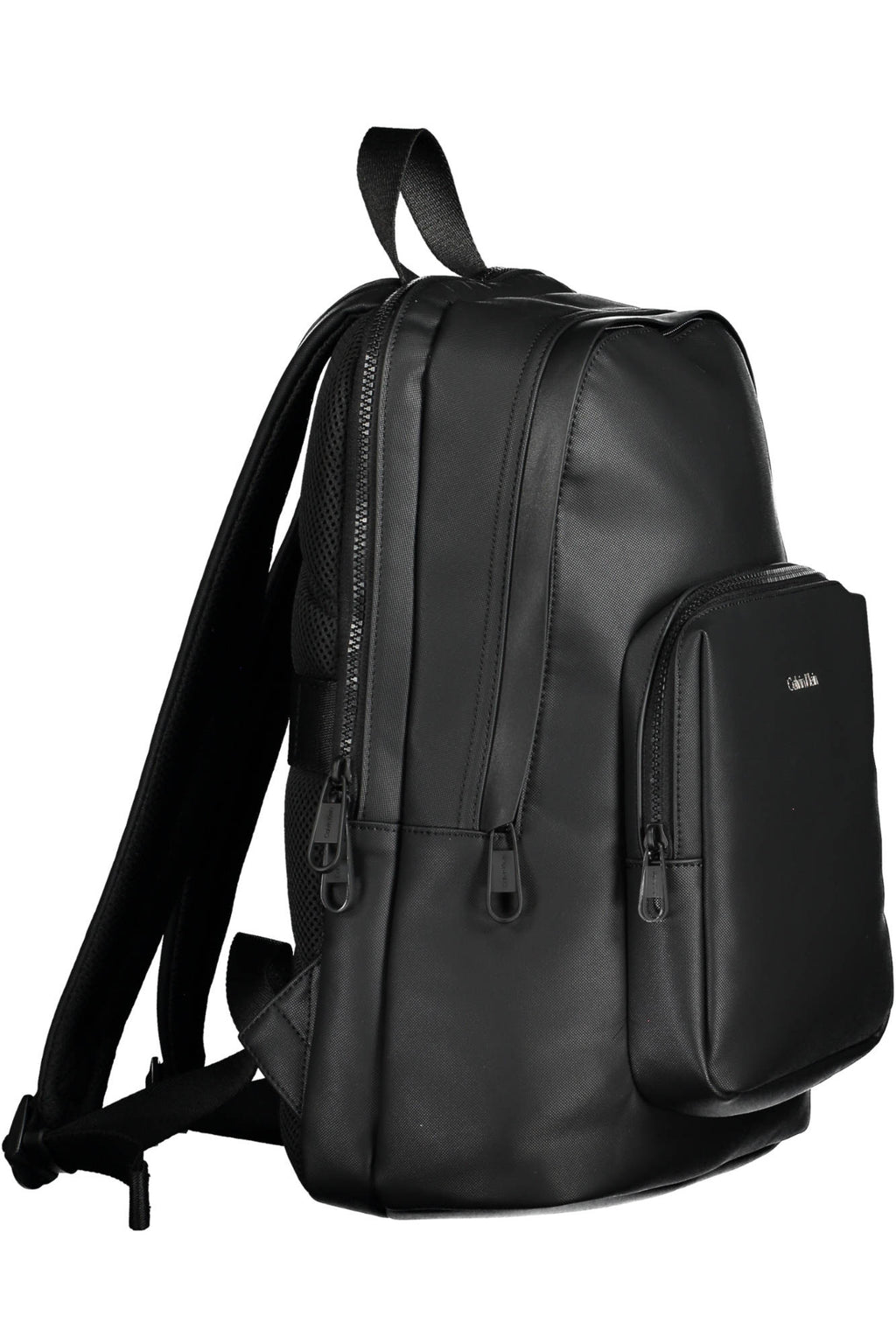 MOCHILA NEGRA PARA HOMBRE DE CALVIN KLEIN 
