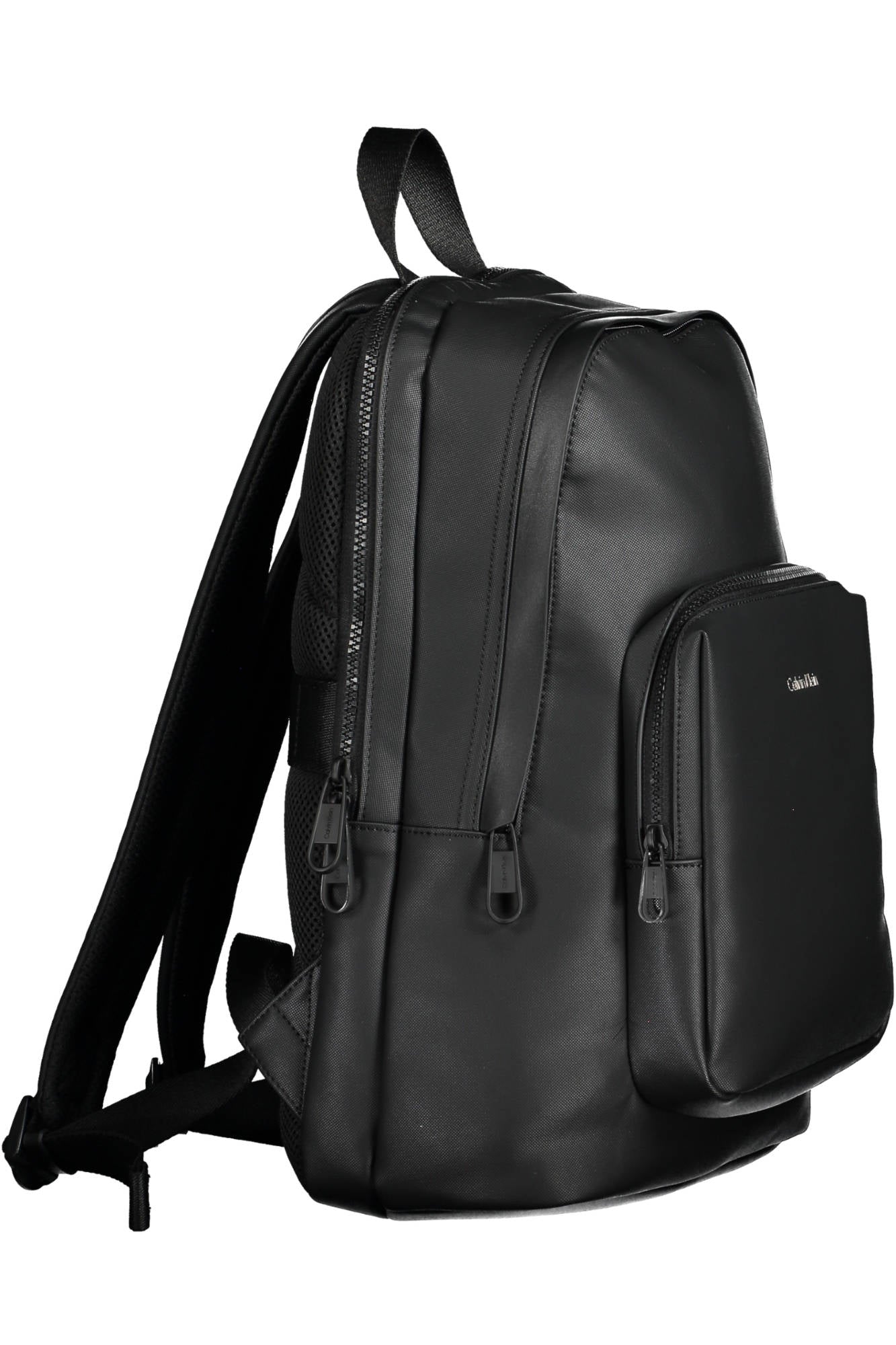 MOCHILA NEGRA PARA HOMBRE DE CALVIN KLEIN 
