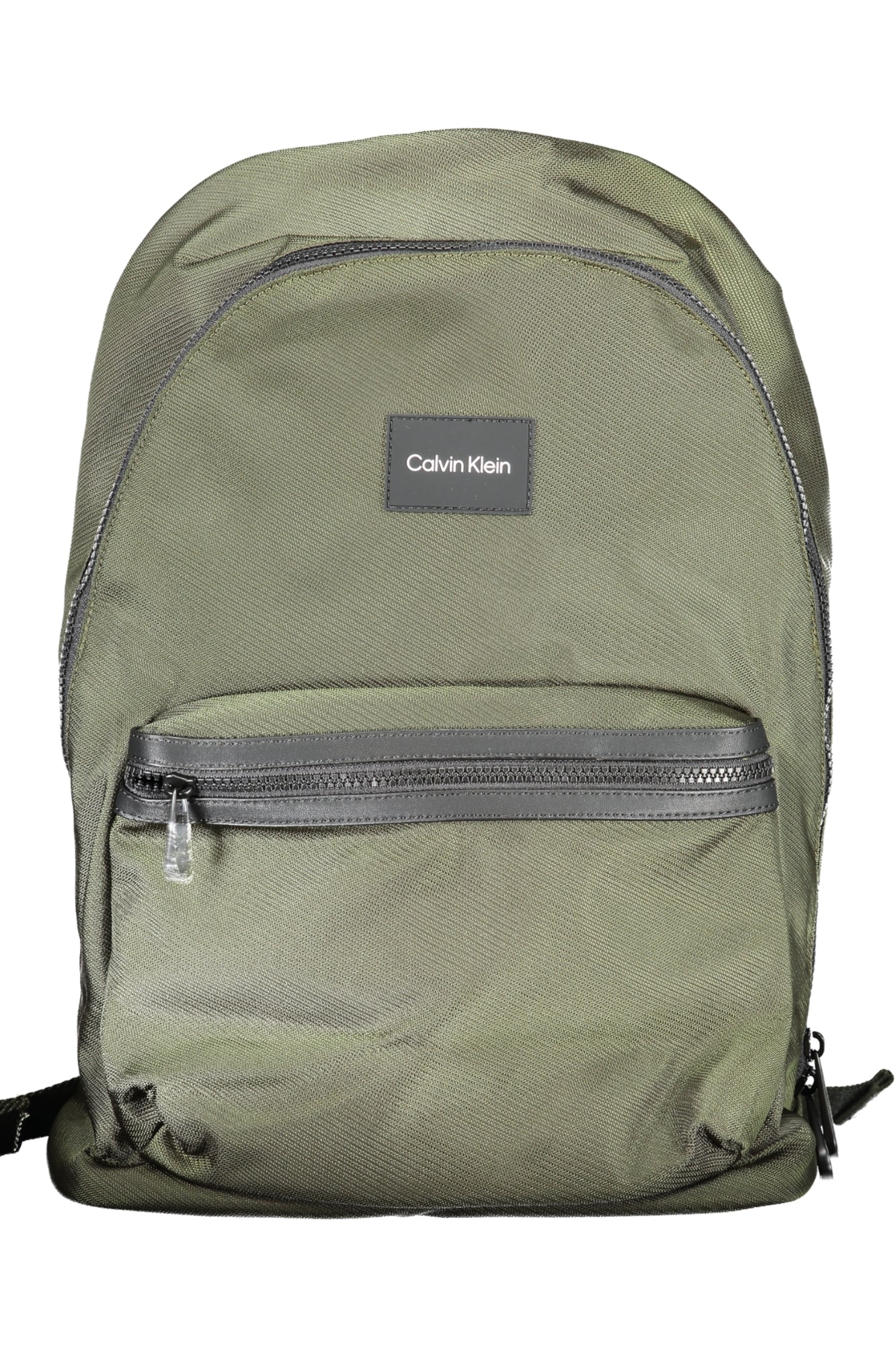 MOCHILA VERDE DE CALVIN KLEIN PARA HOMBRE 