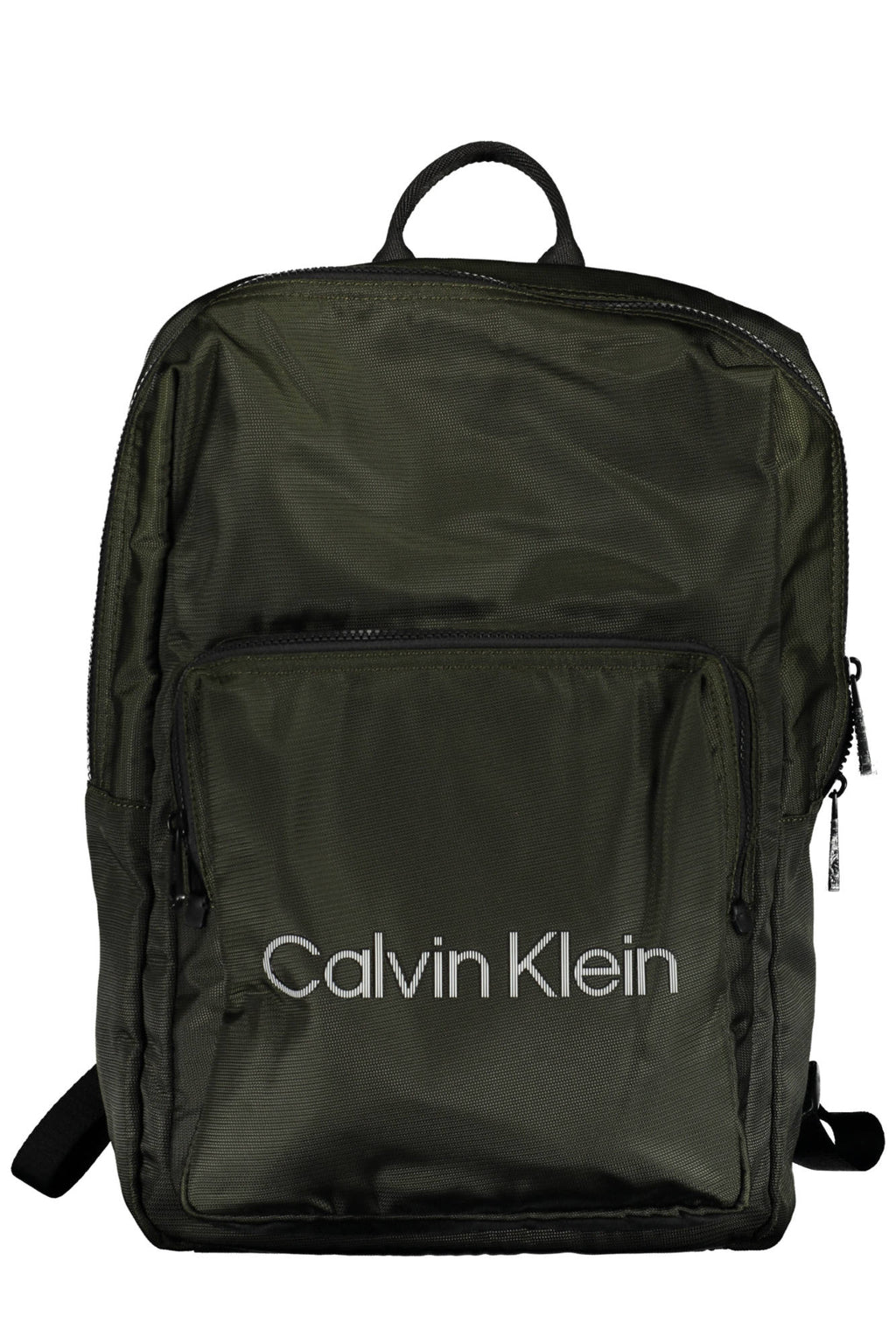 MOCHILA VERDE DE CALVIN KLEIN PARA HOMBRE 