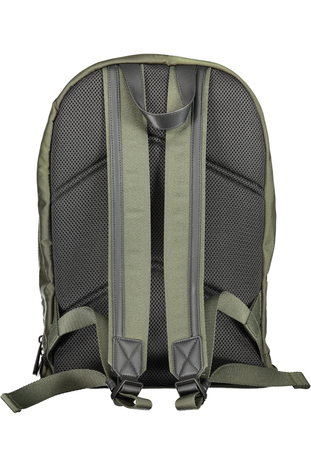 MOCHILA VERDE DE CALVIN KLEIN PARA HOMBRE 