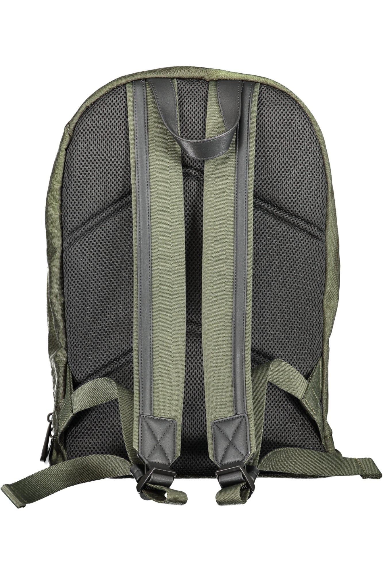 MOCHILA VERDE DE CALVIN KLEIN PARA HOMBRE 