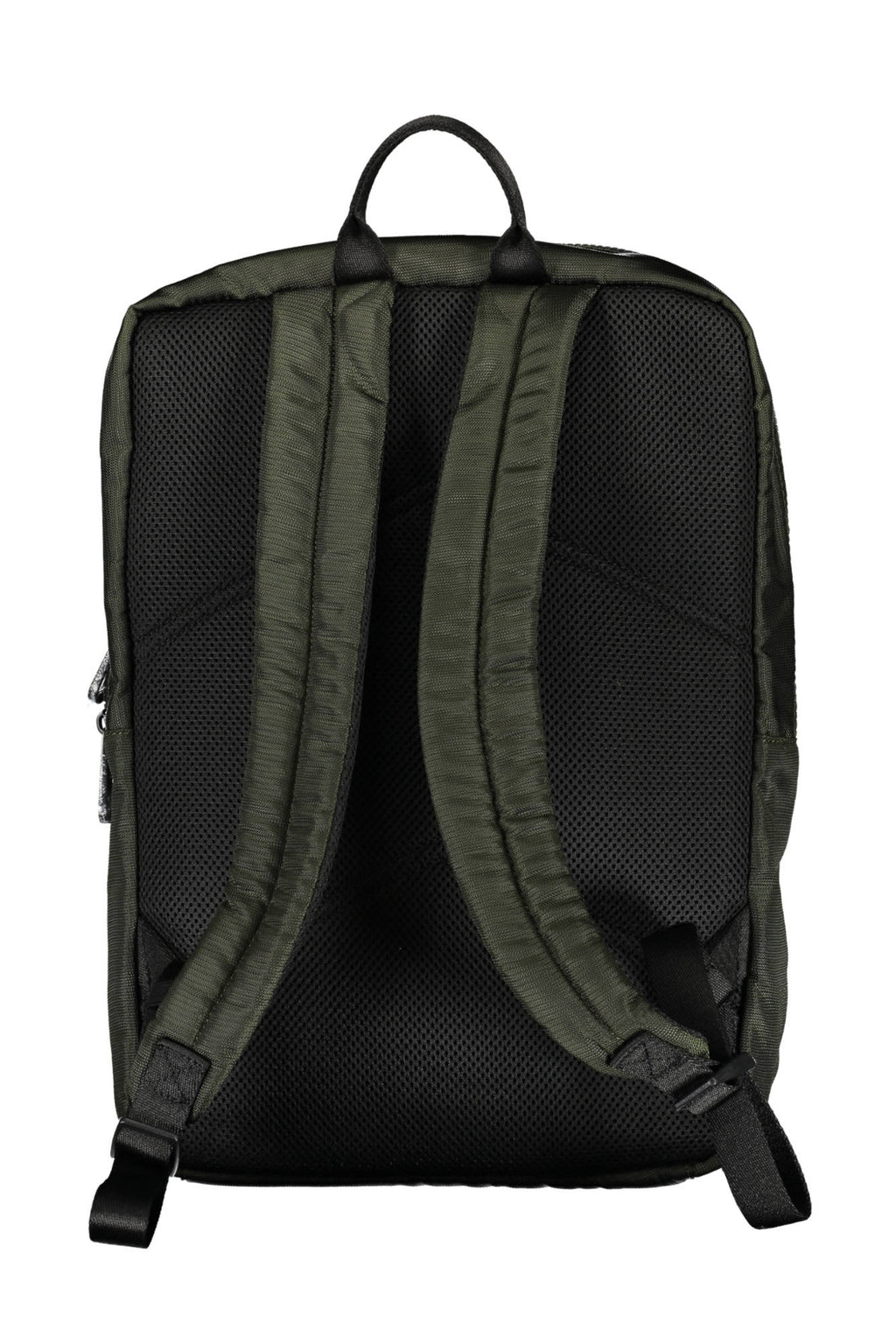 MOCHILA VERDE DE CALVIN KLEIN PARA HOMBRE 