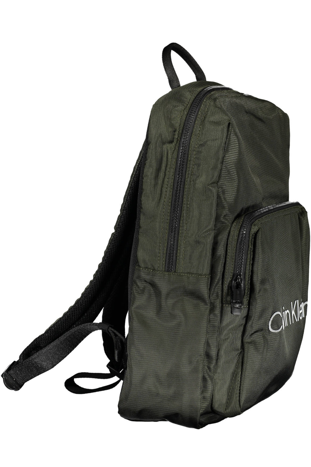 MOCHILA VERDE DE CALVIN KLEIN PARA HOMBRE 
