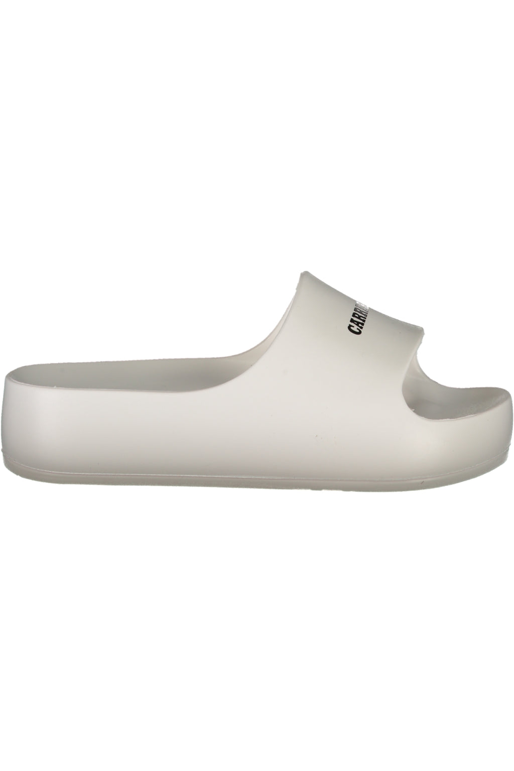 CARRERA WOMEN'S WHITE SLIPPER FOOTWEAR 