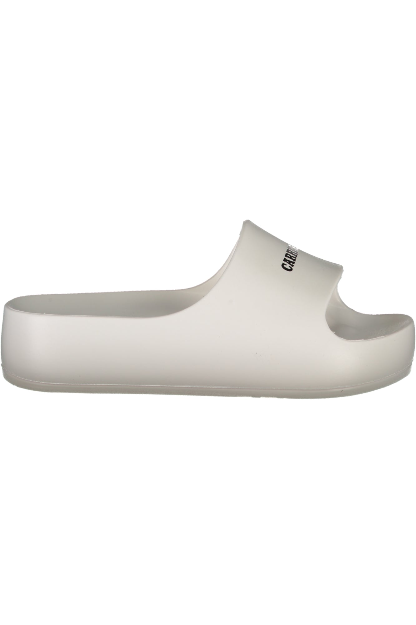 CARRERA WOMEN'S WHITE SLIPPER FOOTWEAR 