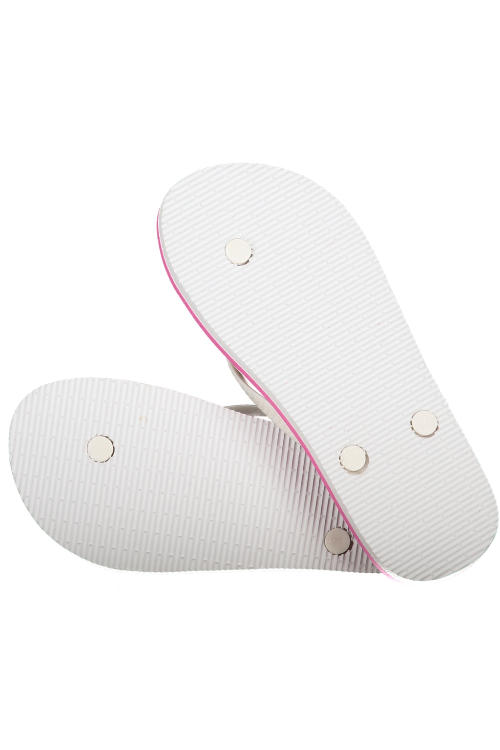 CARRERA WOMEN'S WHITE SLIPPER FOOTWEAR 