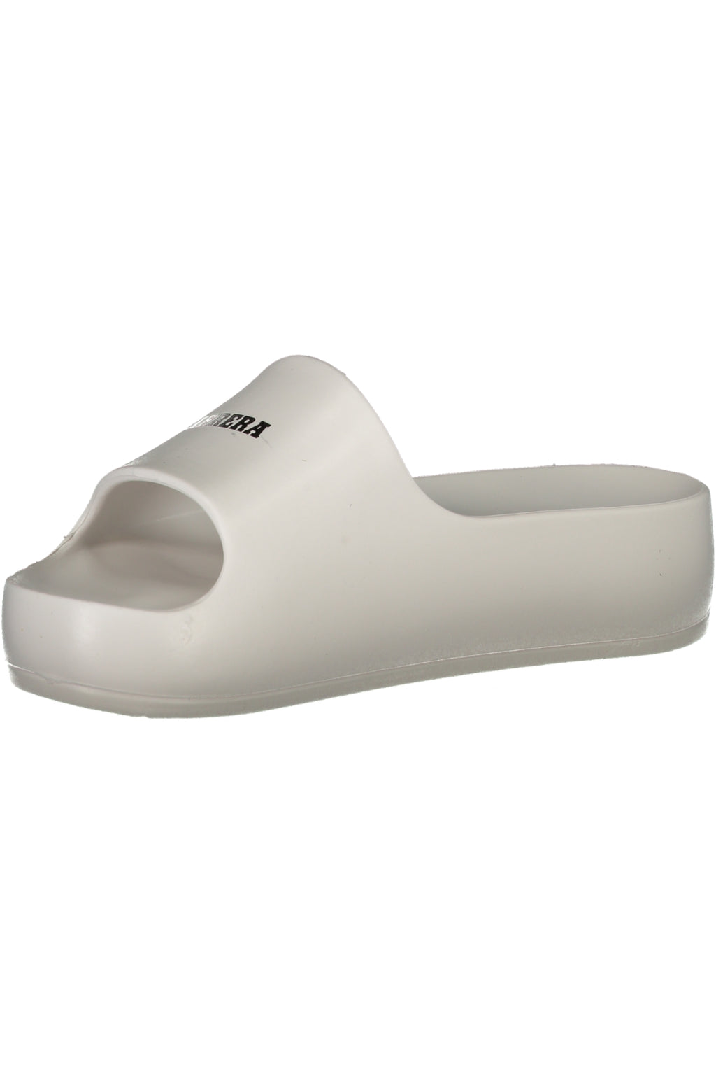 CARRERA WOMEN'S WHITE SLIPPER FOOTWEAR 