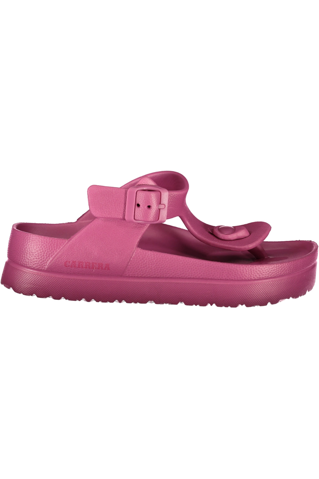 CARRERA WOMEN'S PINK SLIPPER FOOTWEAR 