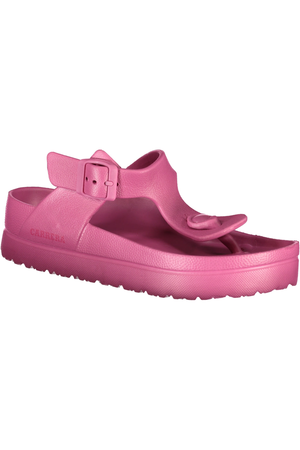 CARRERA WOMEN'S PINK SLIPPER FOOTWEAR 