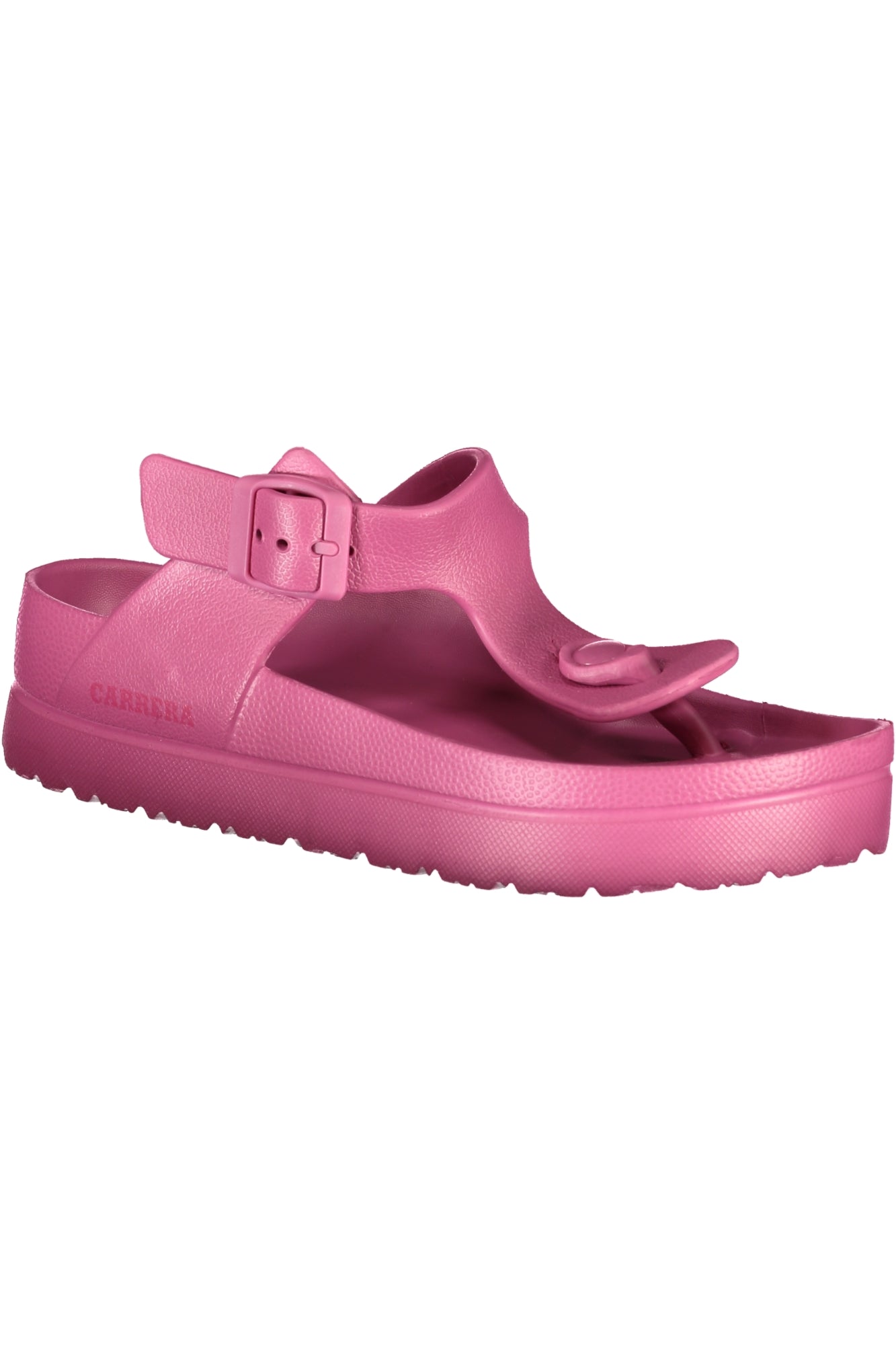 CARRERA WOMEN'S PINK SLIPPER FOOTWEAR 