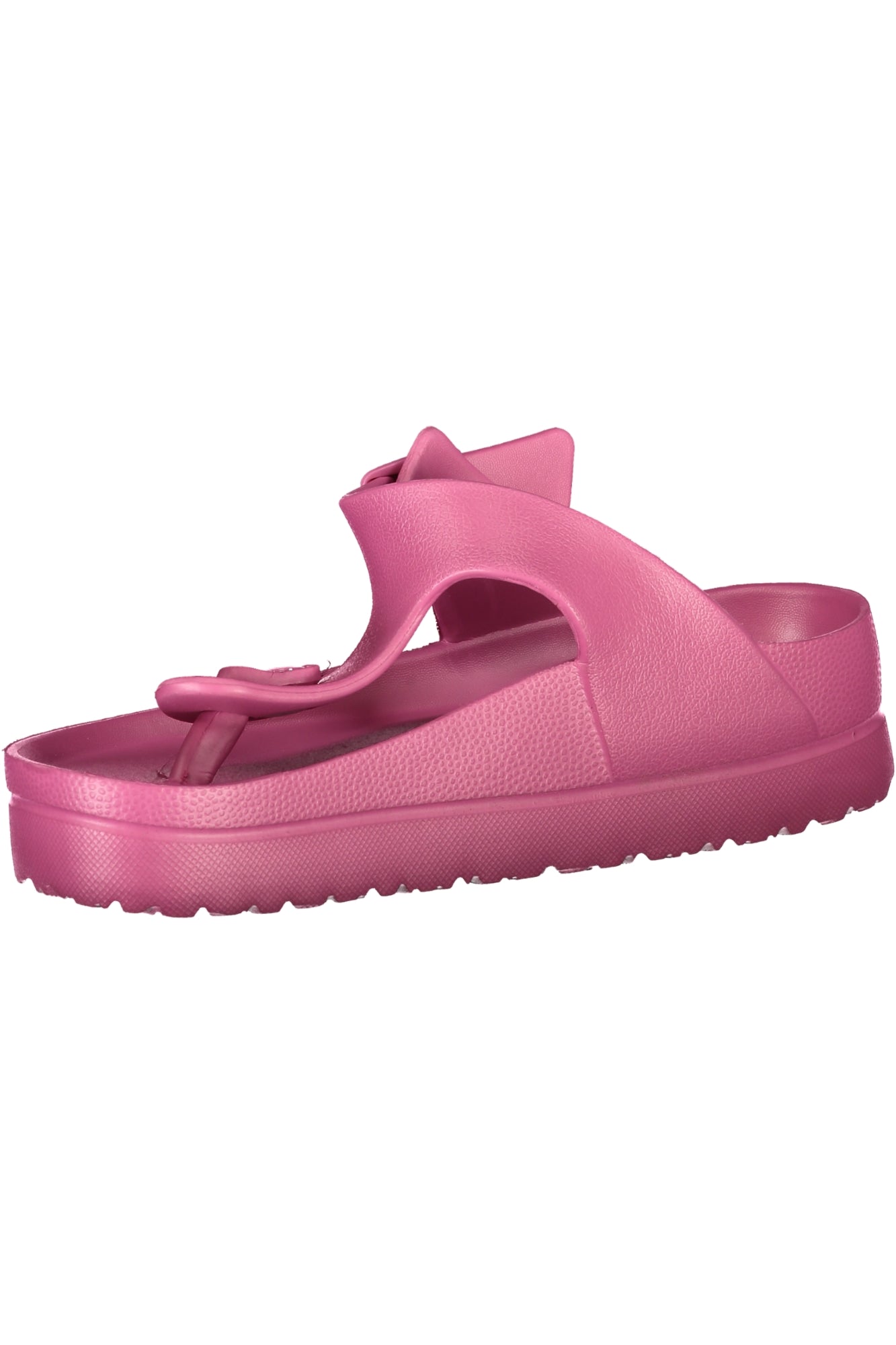CARRERA WOMEN'S PINK SLIPPER FOOTWEAR 