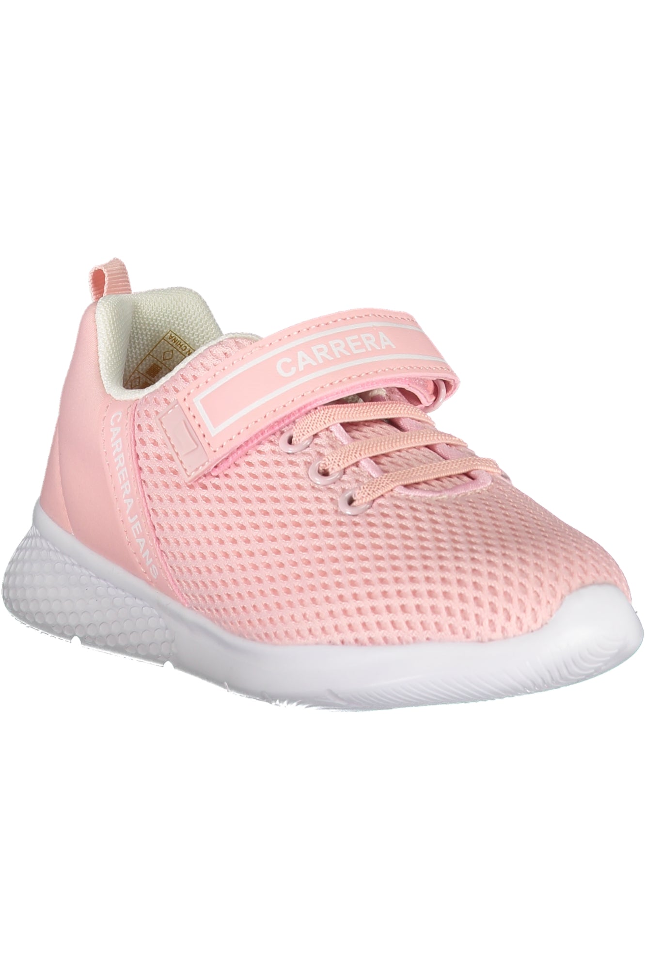 ZAPATILLAS DEPORTIVAS ROSAS PARA NIÑA CARRERA 