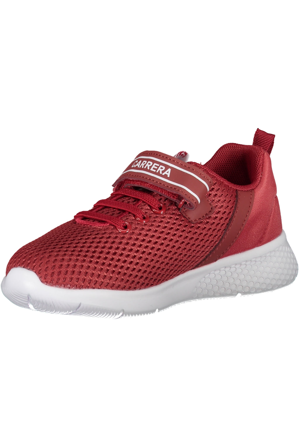 ZAPATILLAS DEPORTIVAS CARRERA ROJAS PARA NIÑA 