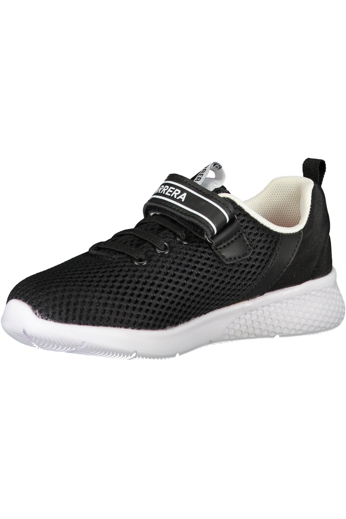 ZAPATILLAS DEPORTIVAS NIÑO CARRERA NEGRAS 