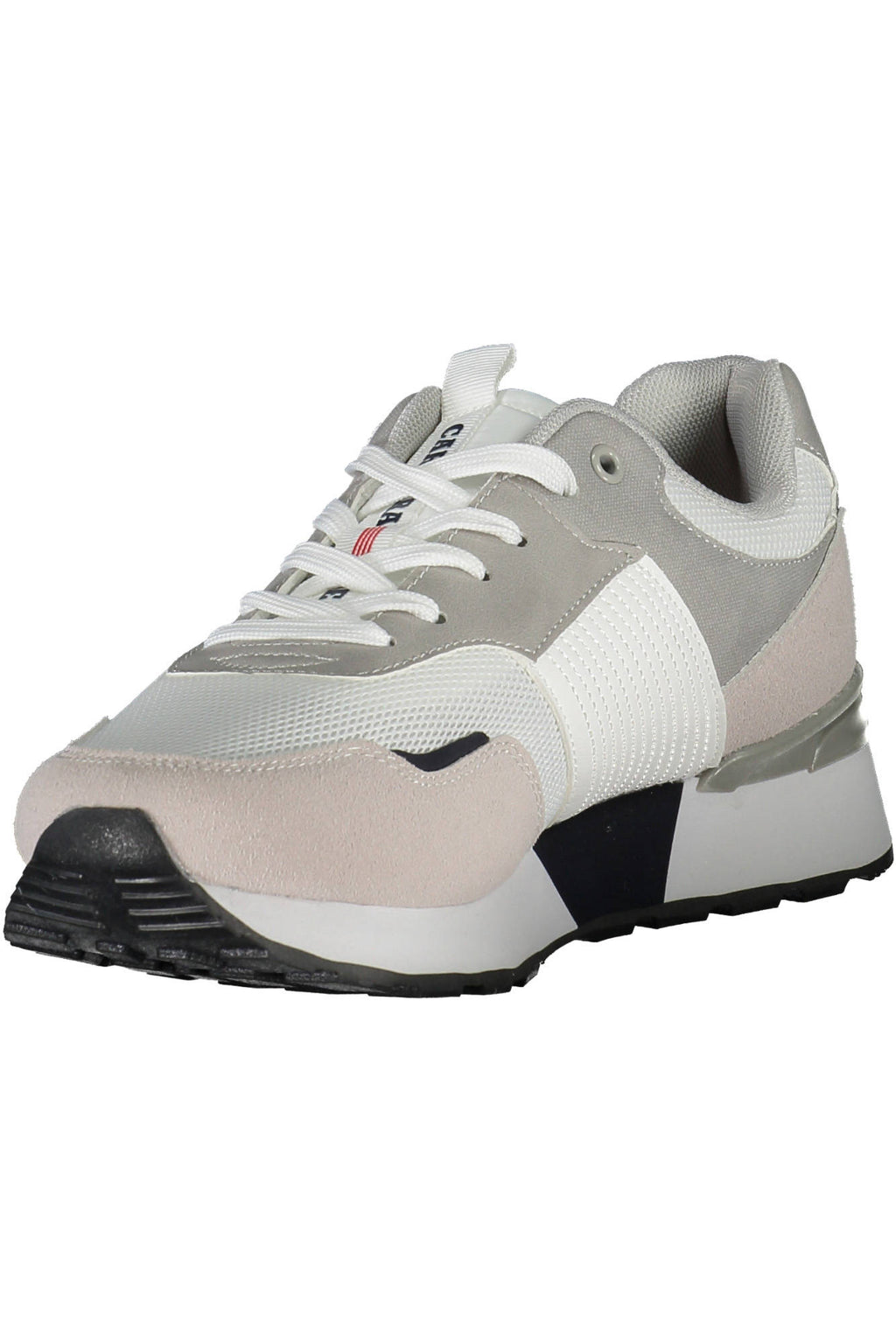 ZAPATILLAS DEPORTIVAS BLANCAS PARA HOMBRE CARRERA 