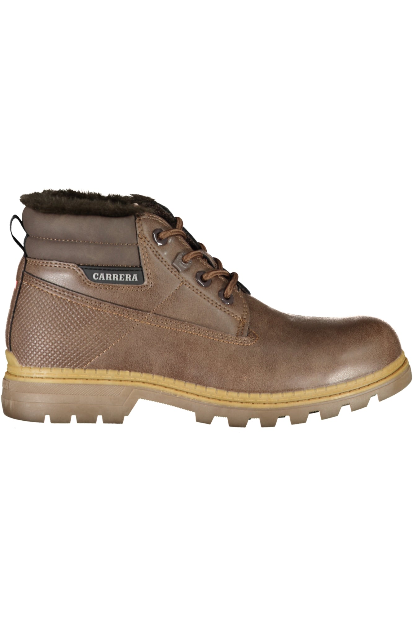 CARRERA WOMEN'S BROWN BOOT 
