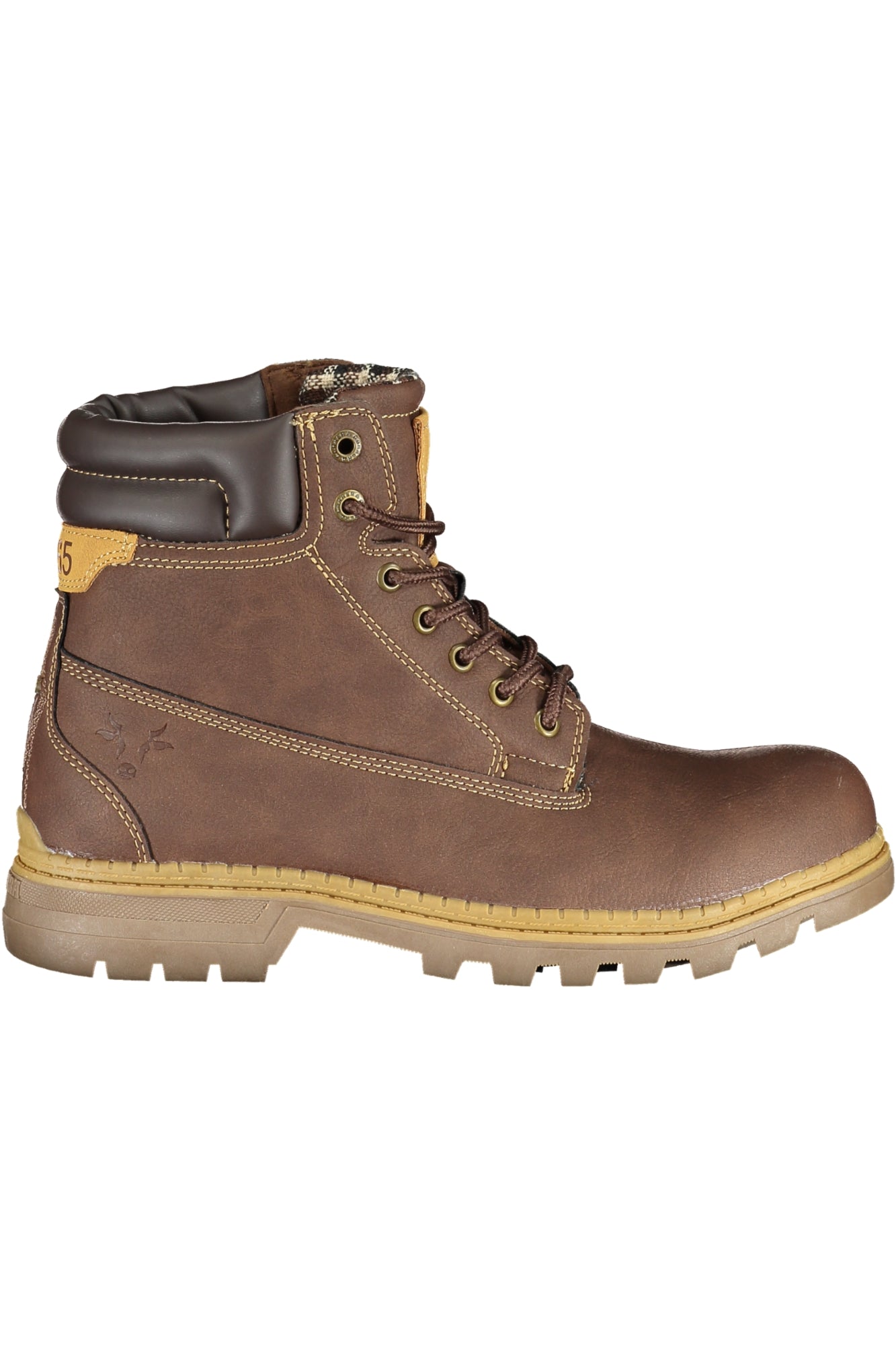 CARRERA WOMEN'S BROWN BOOT 