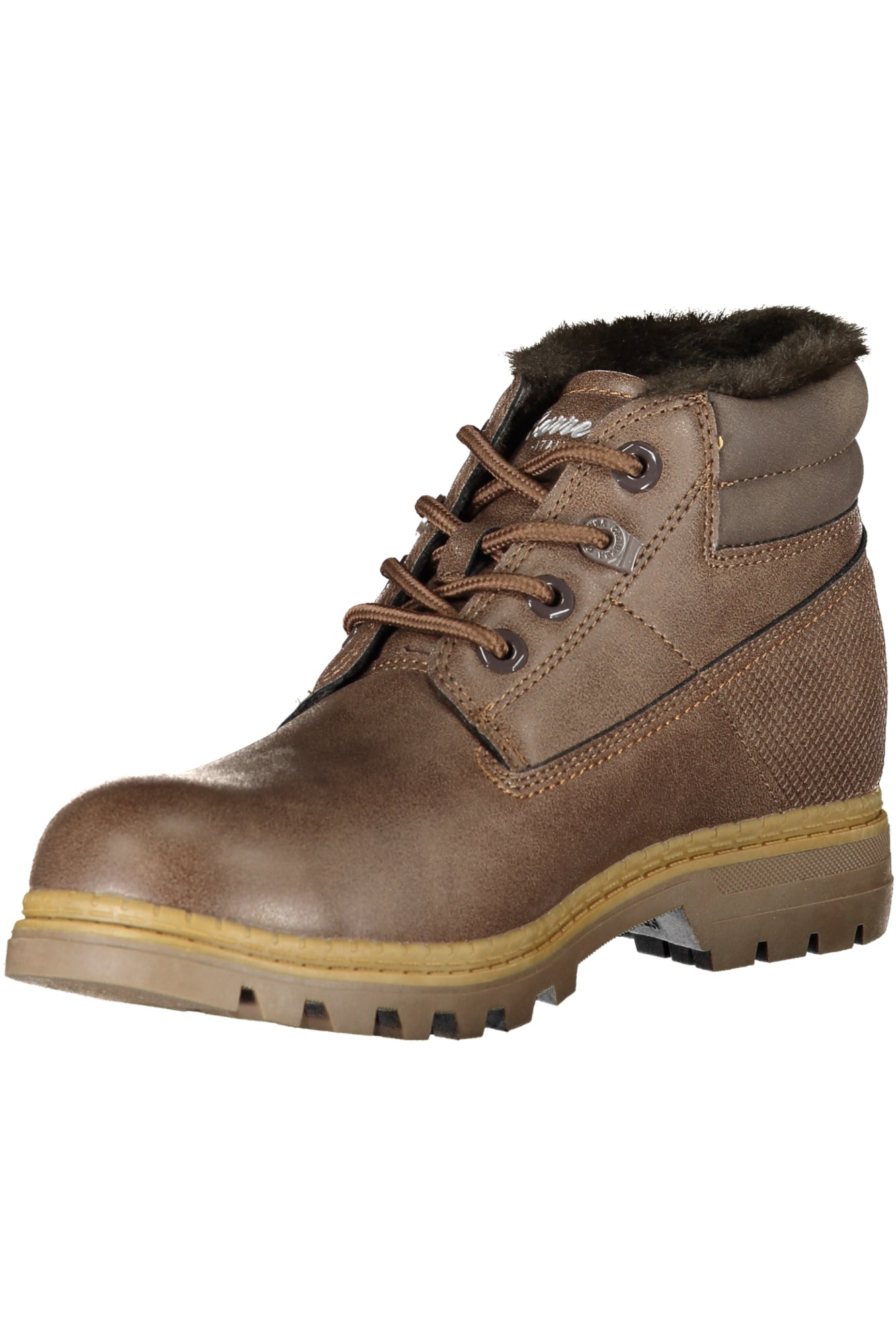 CARRERA WOMEN'S BROWN BOOT 