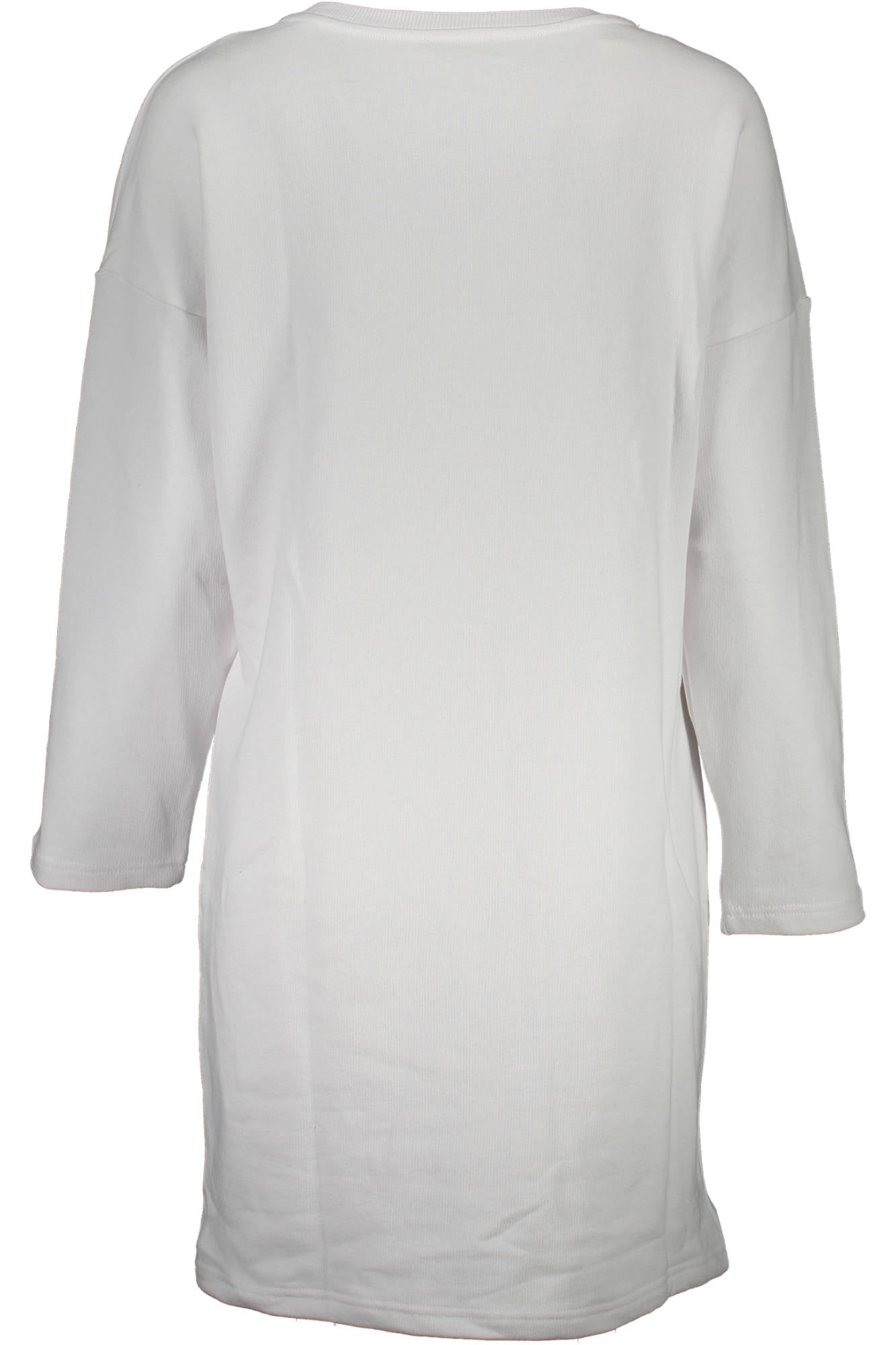 CAVALLI CLASS ABITO SPORTIVO UOMO BIANCO