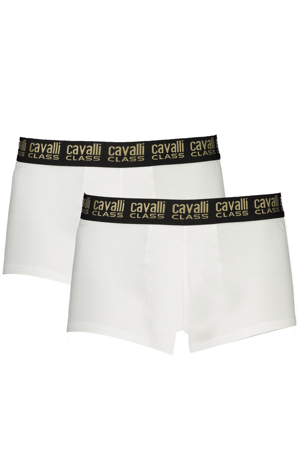 BOXER BLANCO DE HOMBRE CLASE CAVALLI 