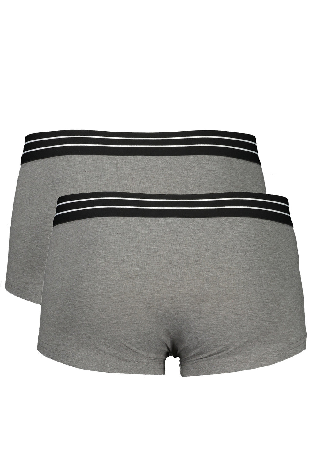 CALZONCILLOS BÓXER CAVALLI CLASS PARA HOMBRE GRIS 