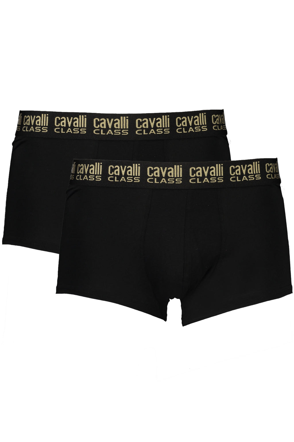 BOXER NEGRO PARA HOMBRE CLASE CAVALLI 