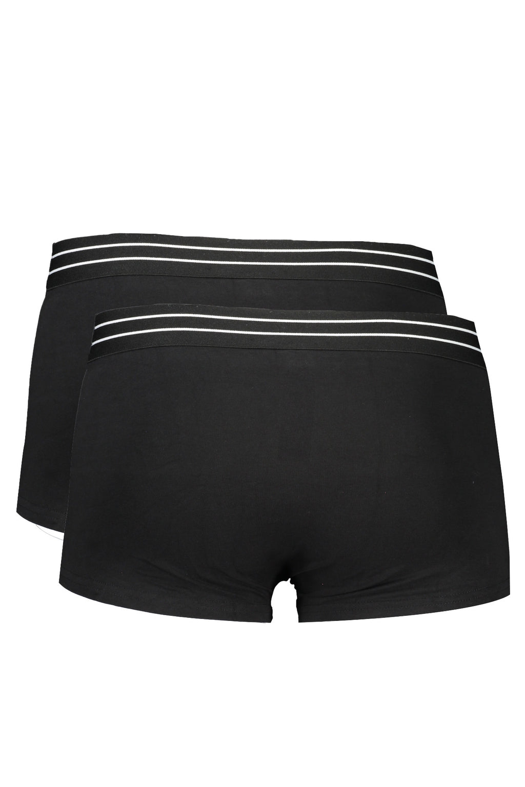 BOXER NEGRO PARA HOMBRE CLASE CAVALLI 