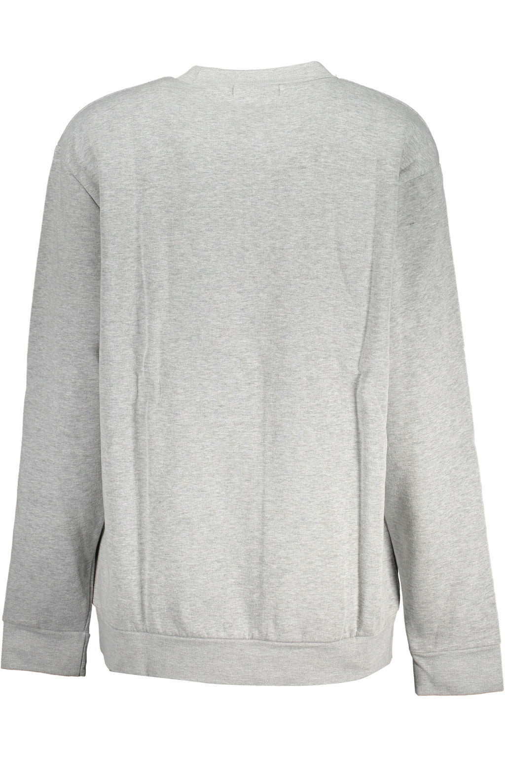 CAVALLI CLASS WOMEN'S ZIP-UP SWEATSHIRT, GREY 