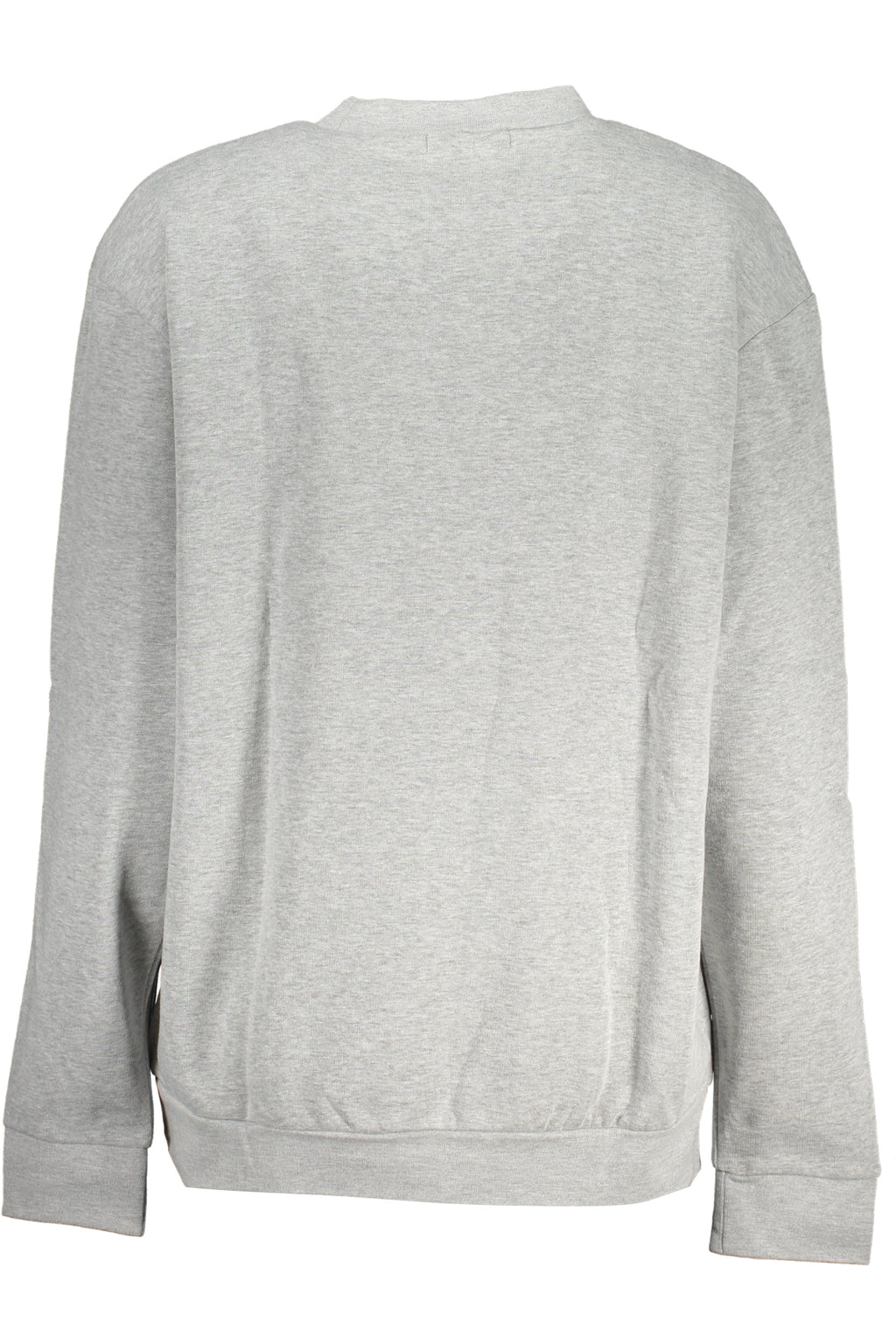 CAVALLI CLASS WOMEN'S ZIP-UP SWEATSHIRT, GREY 