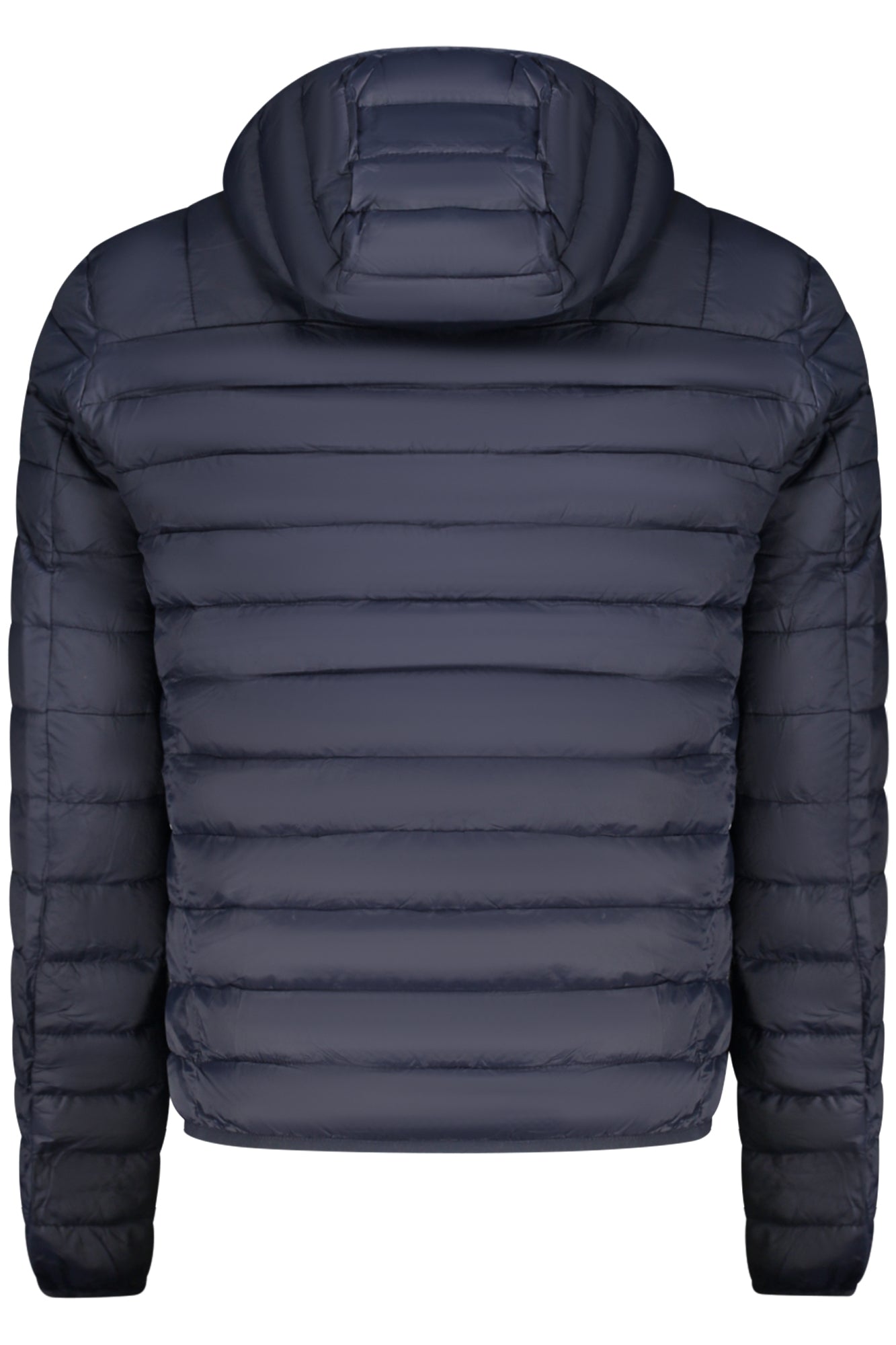 CAVALLI CLASS MEN'S BLUE JACKET 