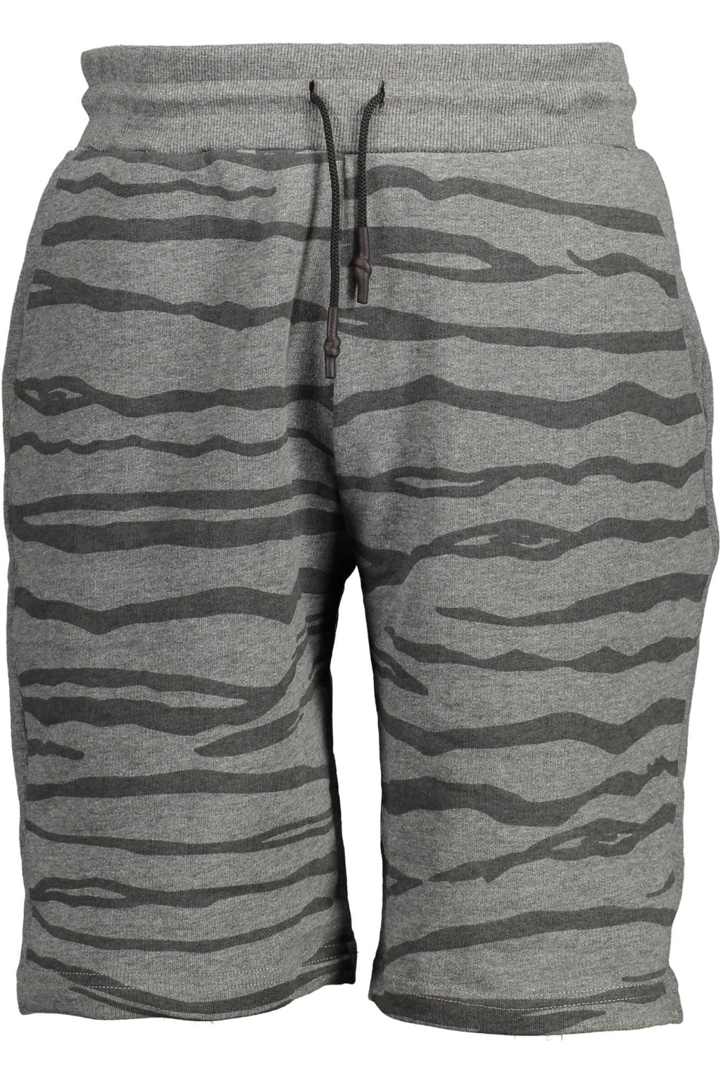 BERMUDAS CAVALLI CLASS PARA HOMBRE, GRIS 