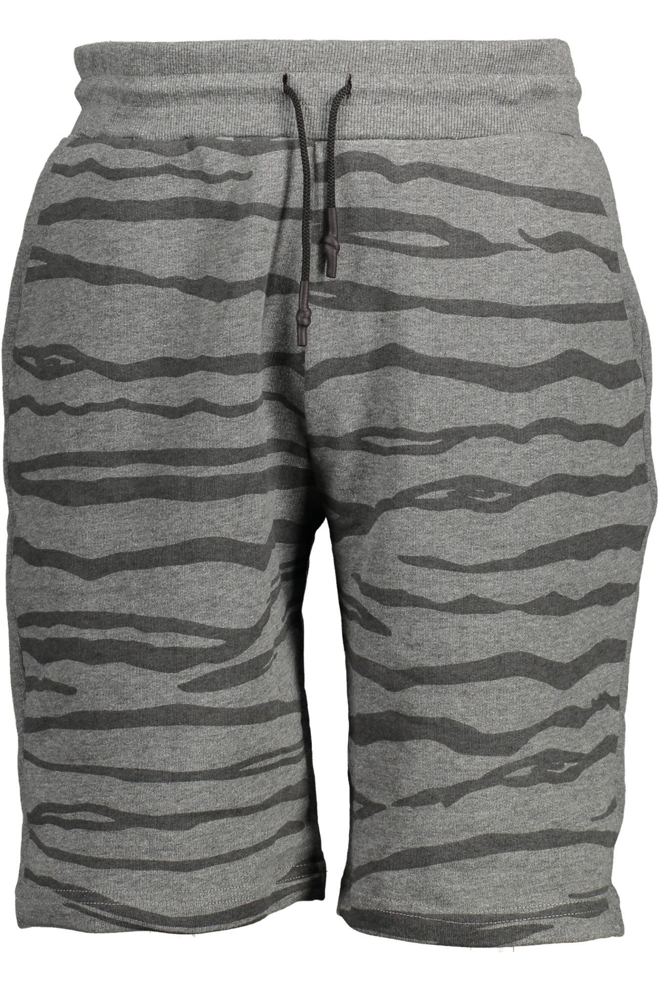 BERMUDAS CAVALLI CLASS PARA HOMBRE, GRIS 