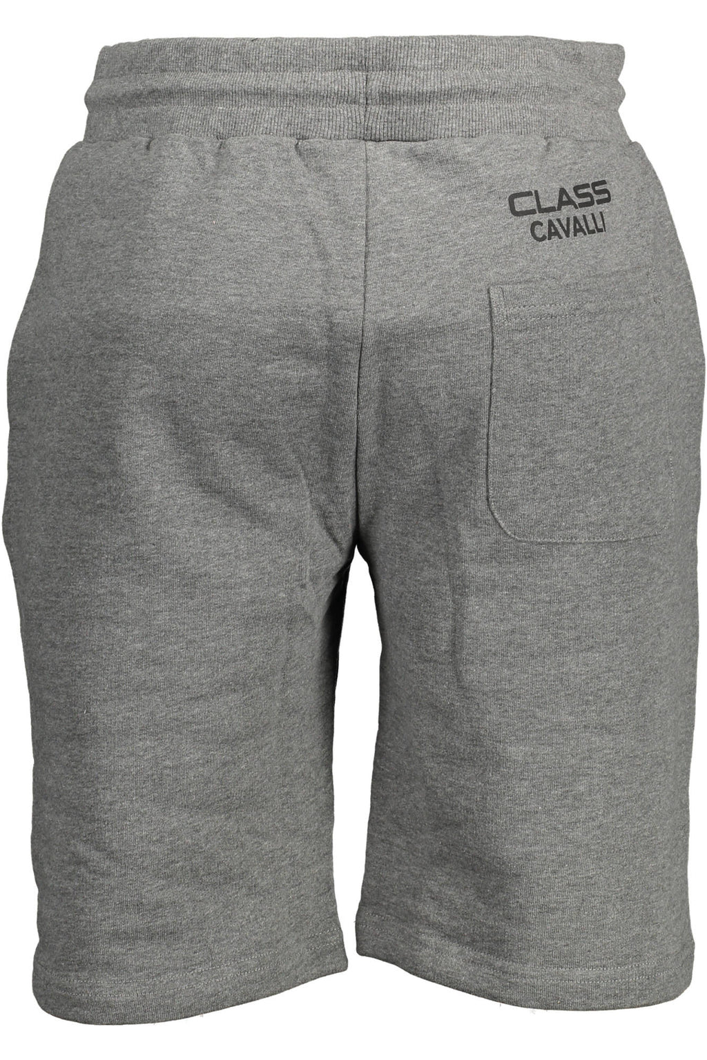 BERMUDAS CAVALLI CLASS PARA HOMBRE, GRIS 