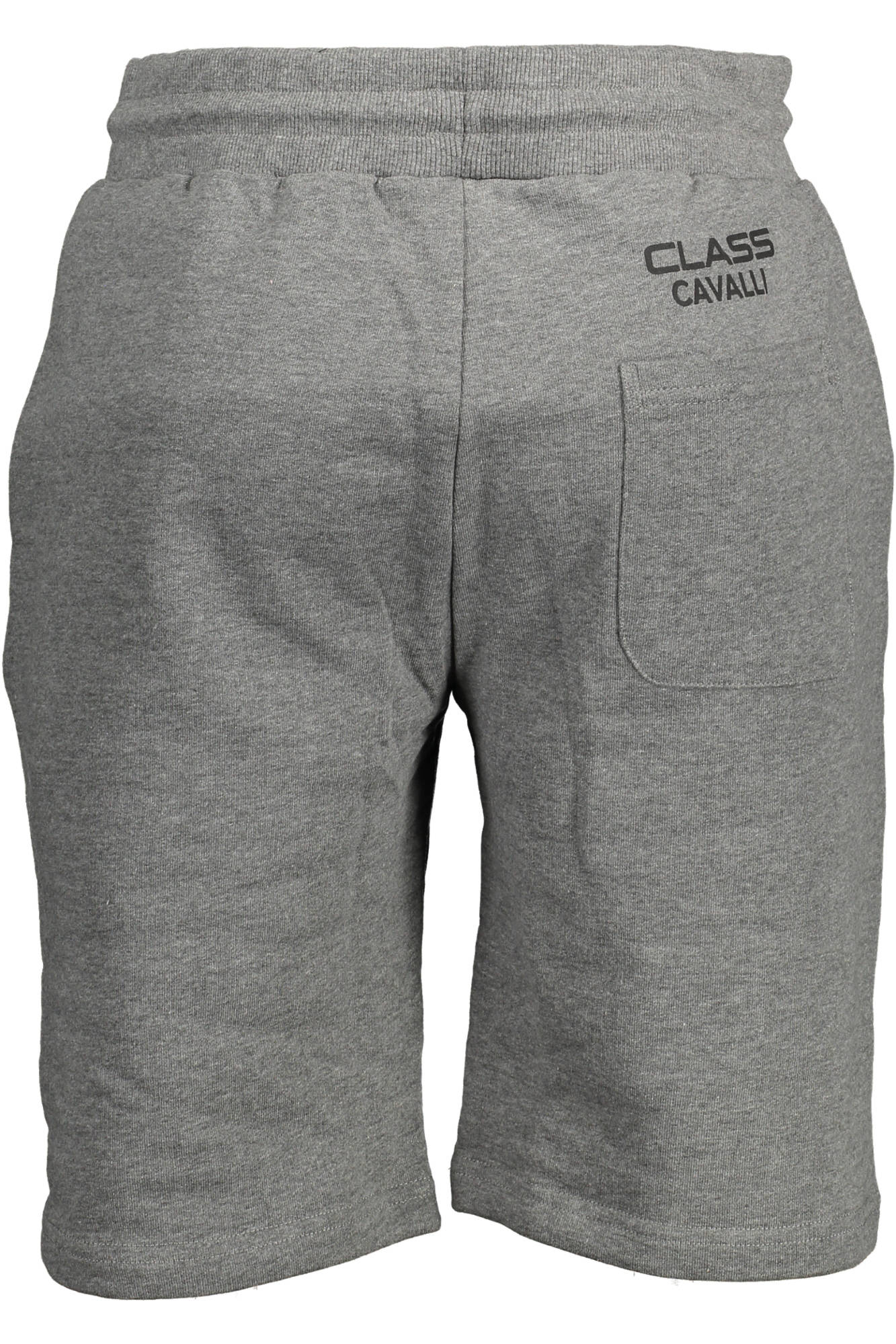 BERMUDAS CAVALLI CLASS PARA HOMBRE, GRIS 