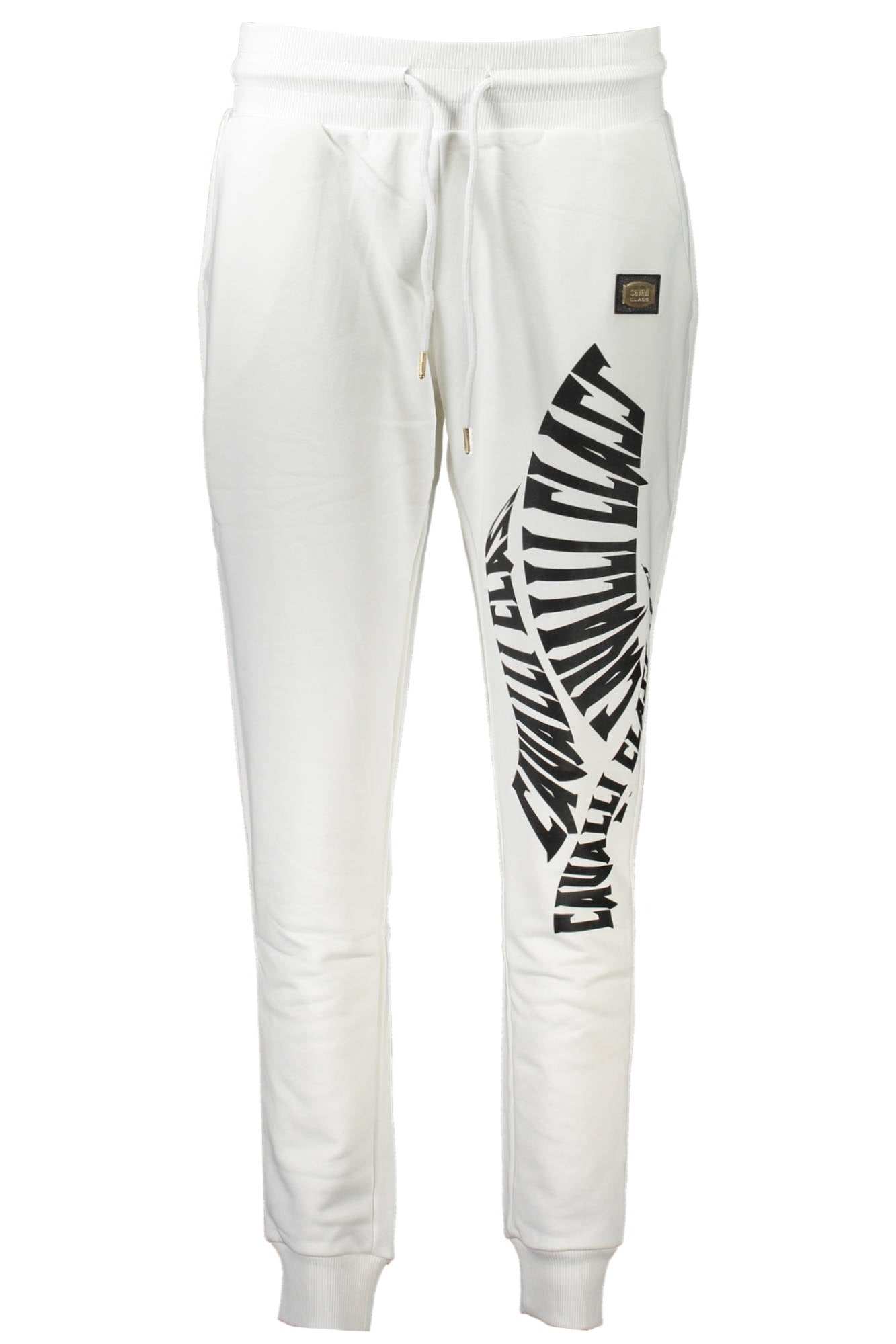 PANTALONES BLANCOS DE MUJER CLASE CAVALLI 